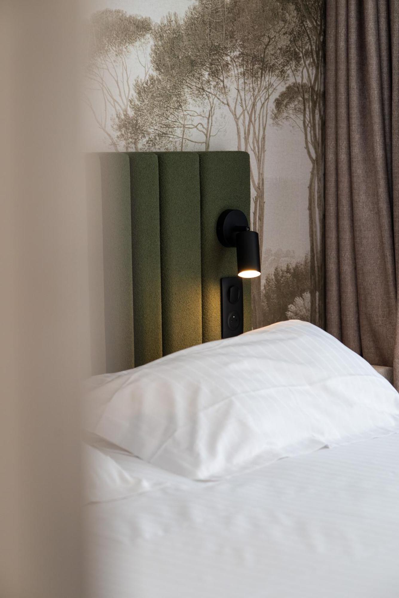 Privilege Double or Twin Room