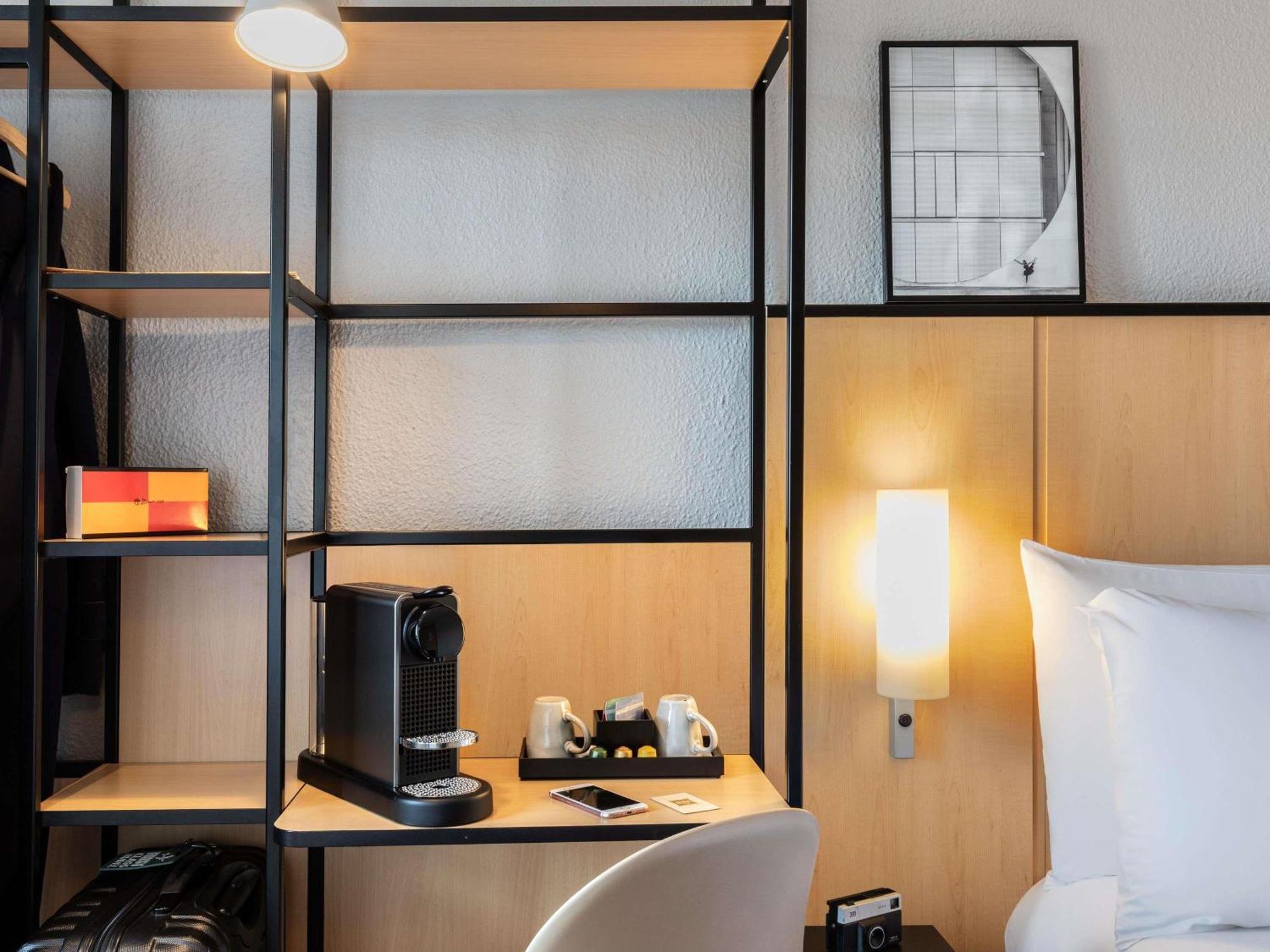 Comfort Room