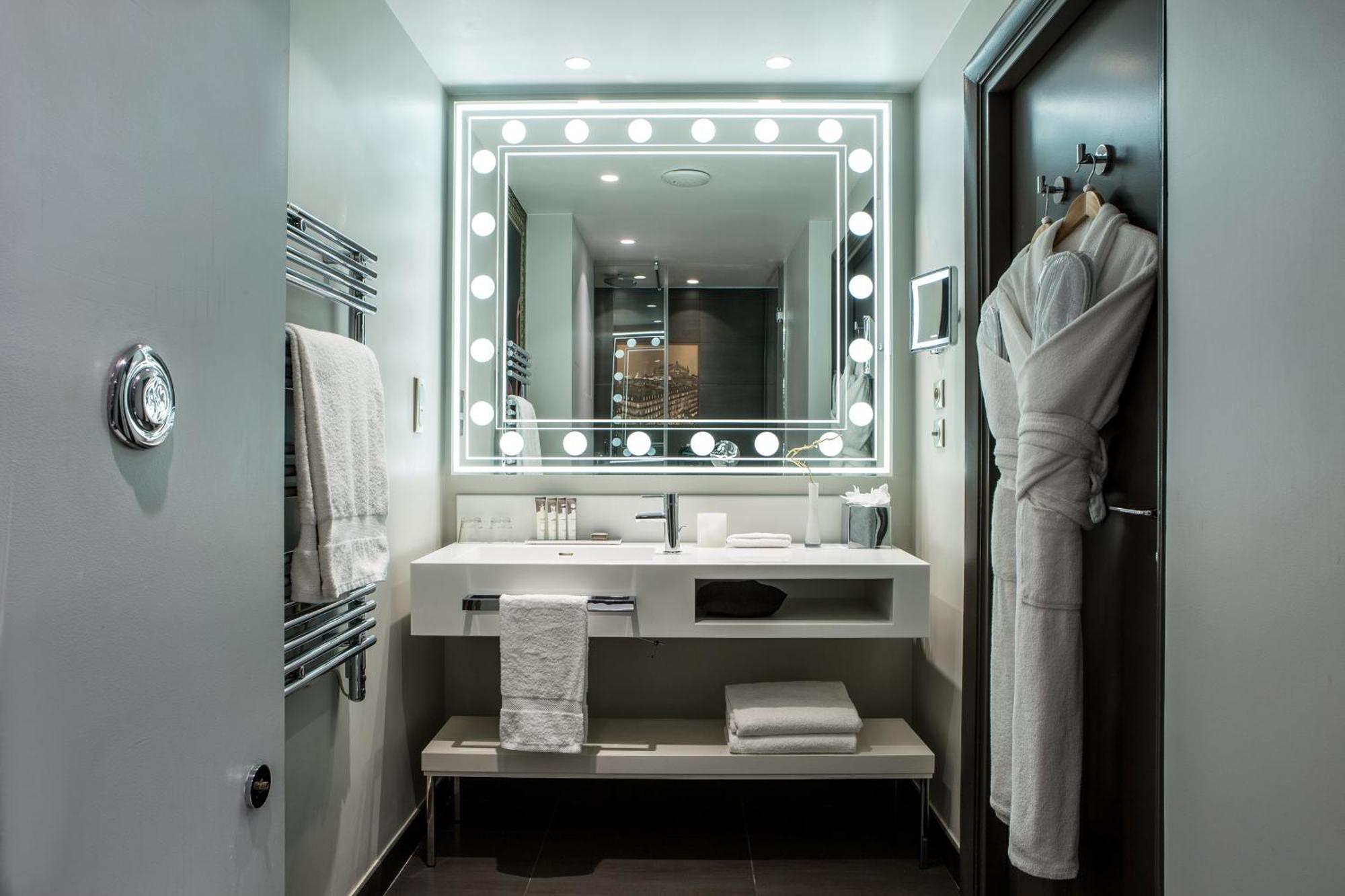 Habitación Premium