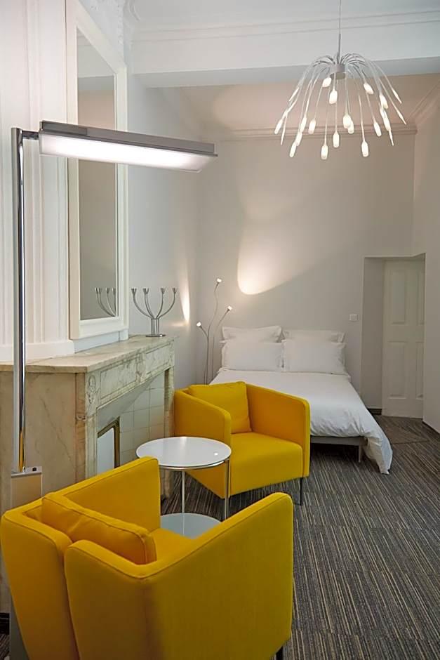 Superior Apartment First Floor
