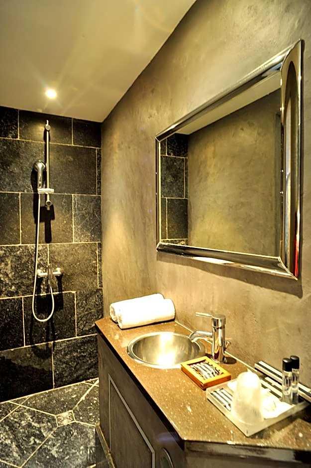 Large Superior Double Room Ground Floor