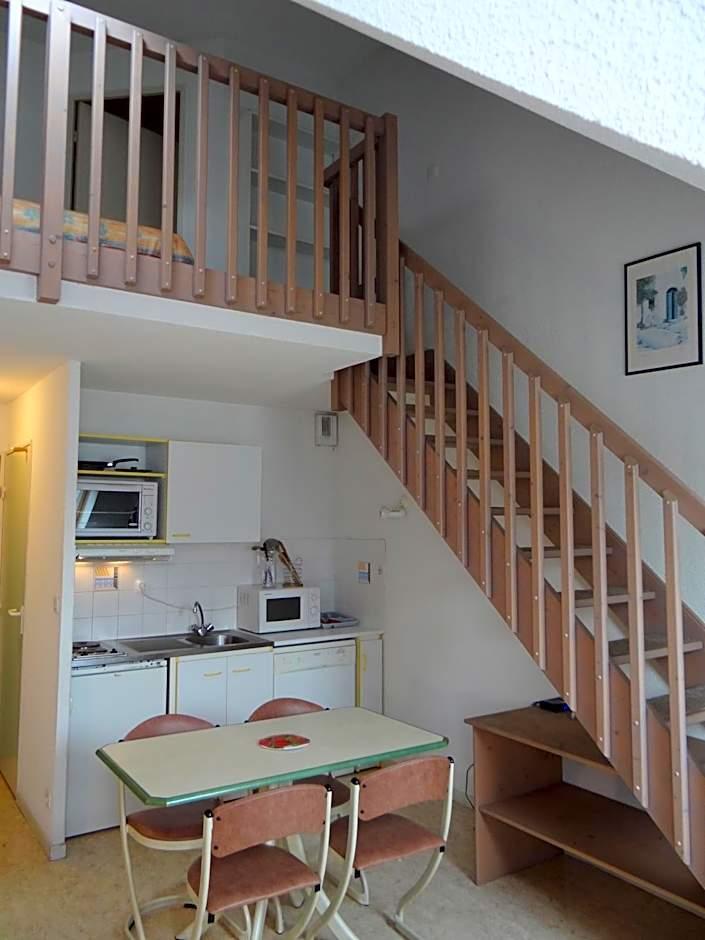 Maisonnette/Duplex Appartement