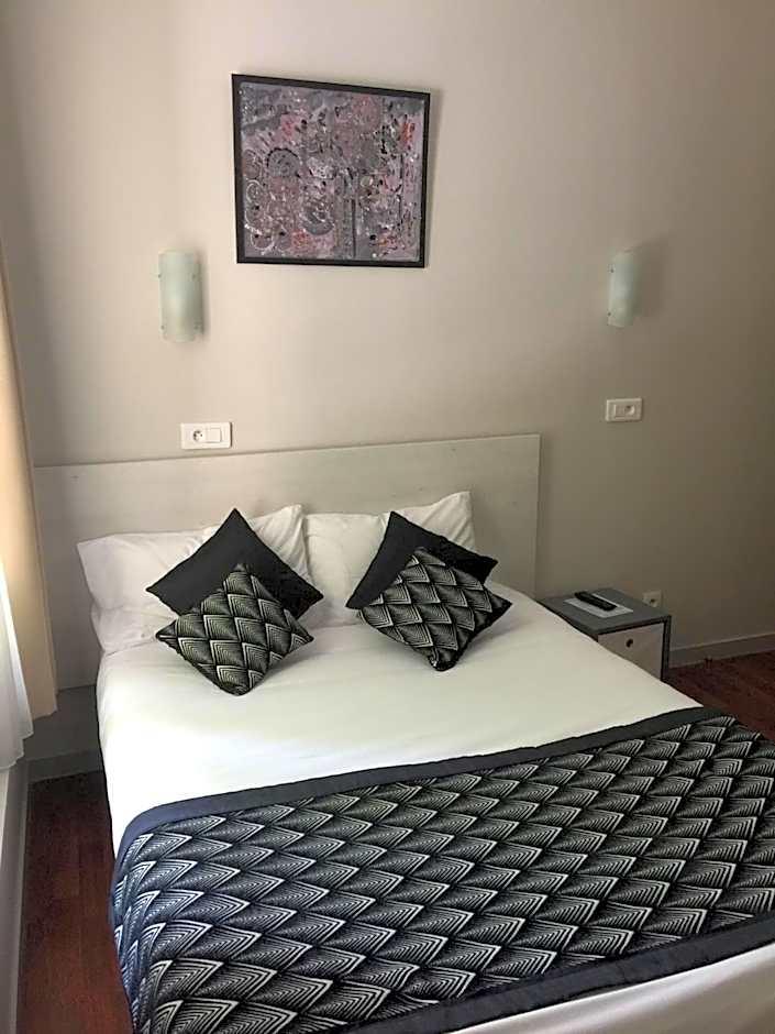 Double Room Air Conditioning
