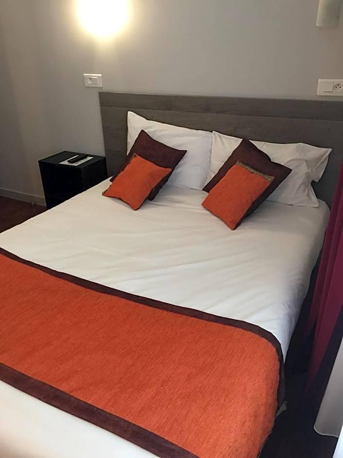 Single Room Air Conditioning