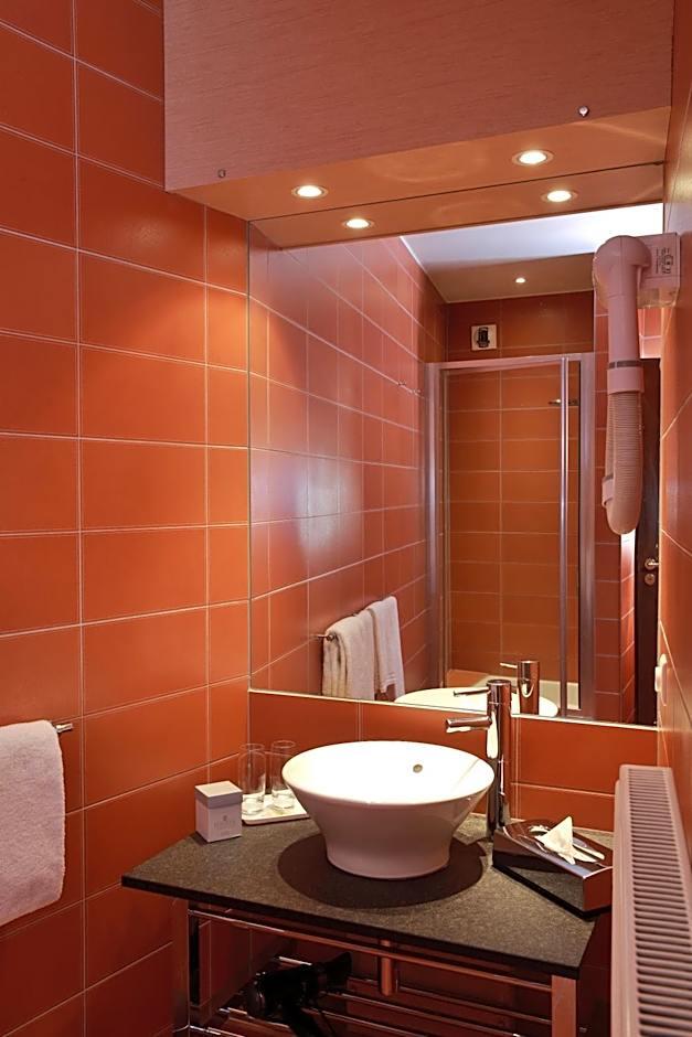 Chambre Double Supérieure