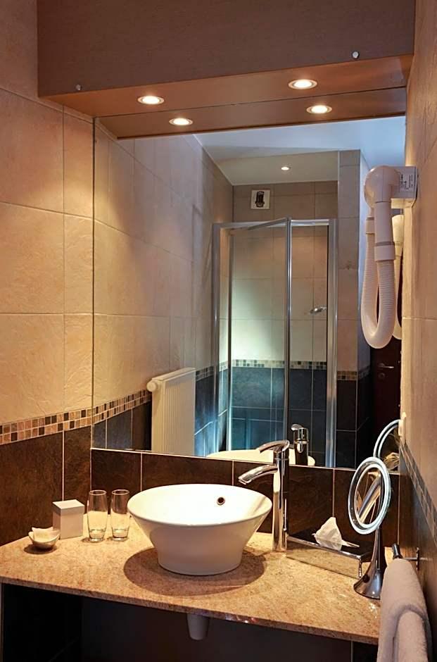 Chambre Double Deluxe