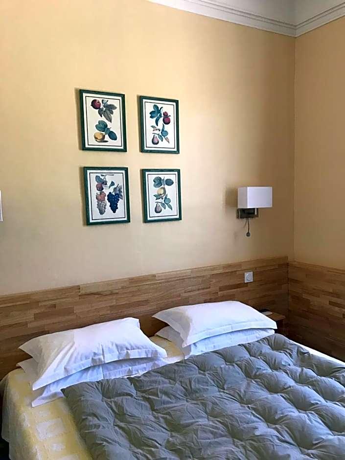 Double Room Road Side & Hill View