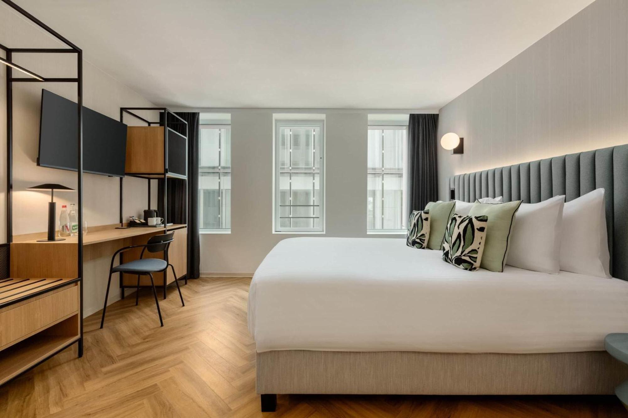 Comfort Room