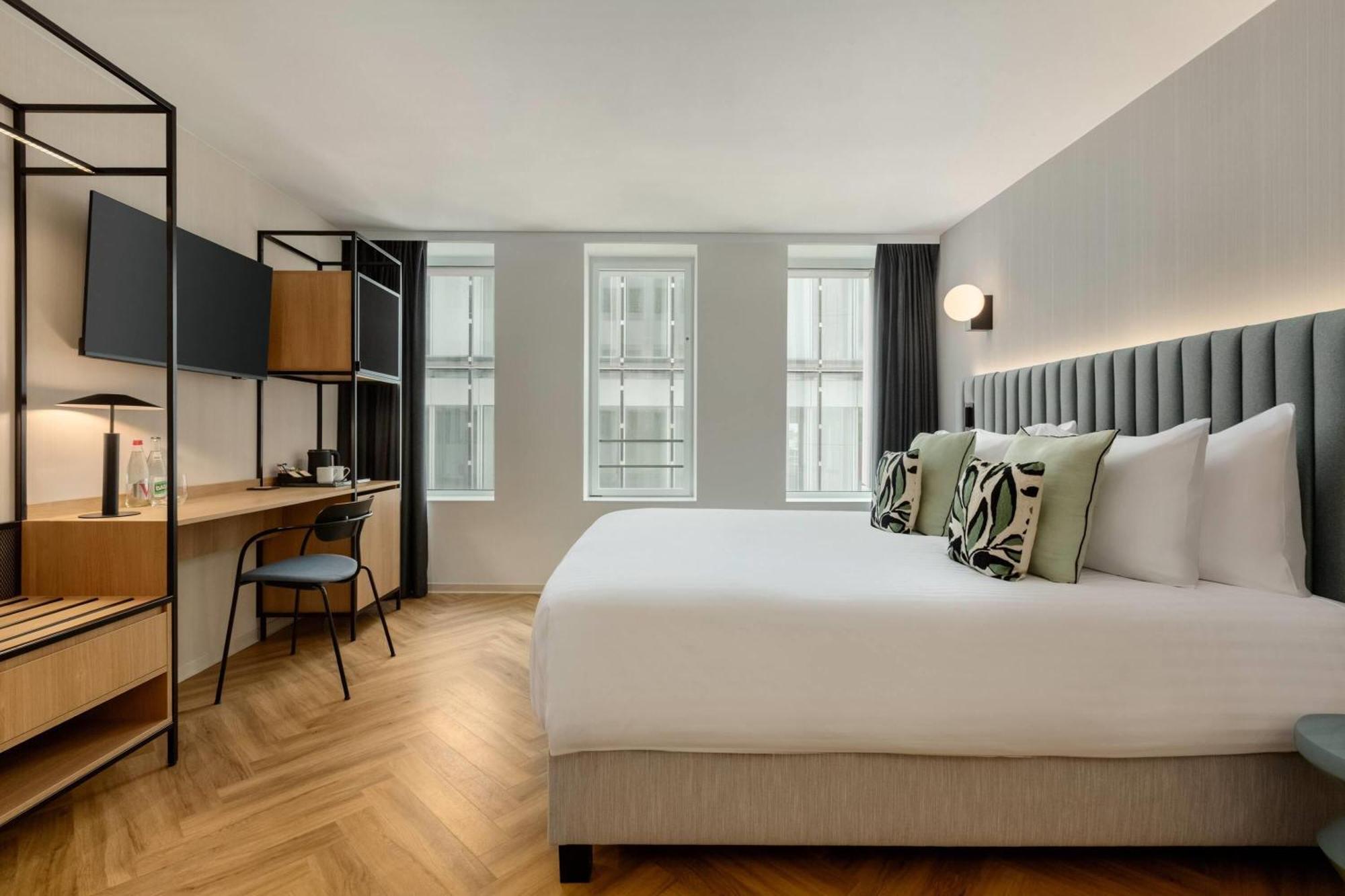 Comfort Room