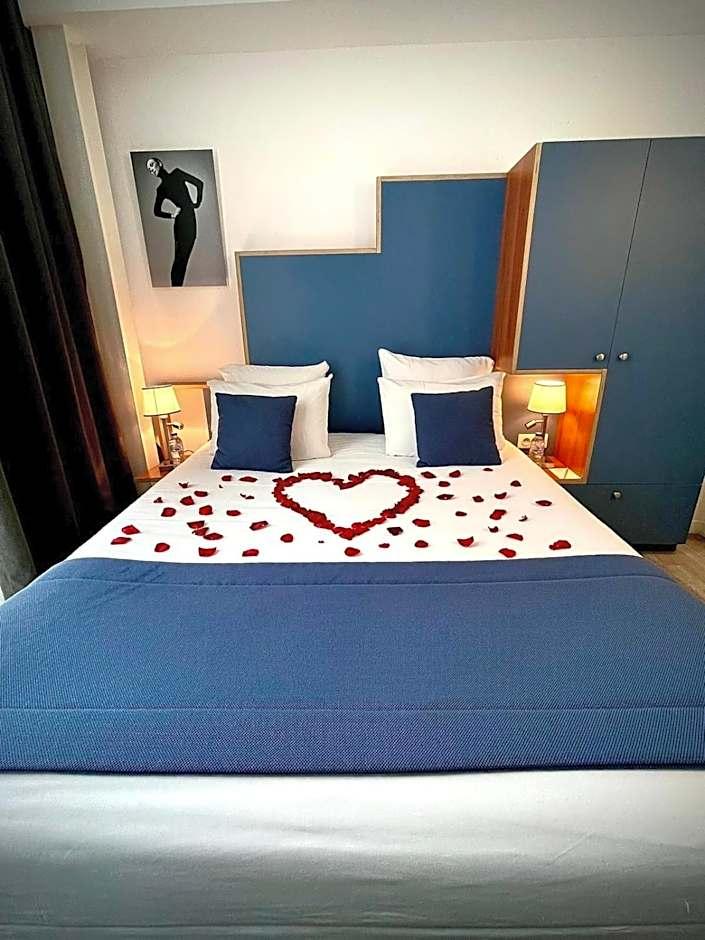 Double Room Tradition