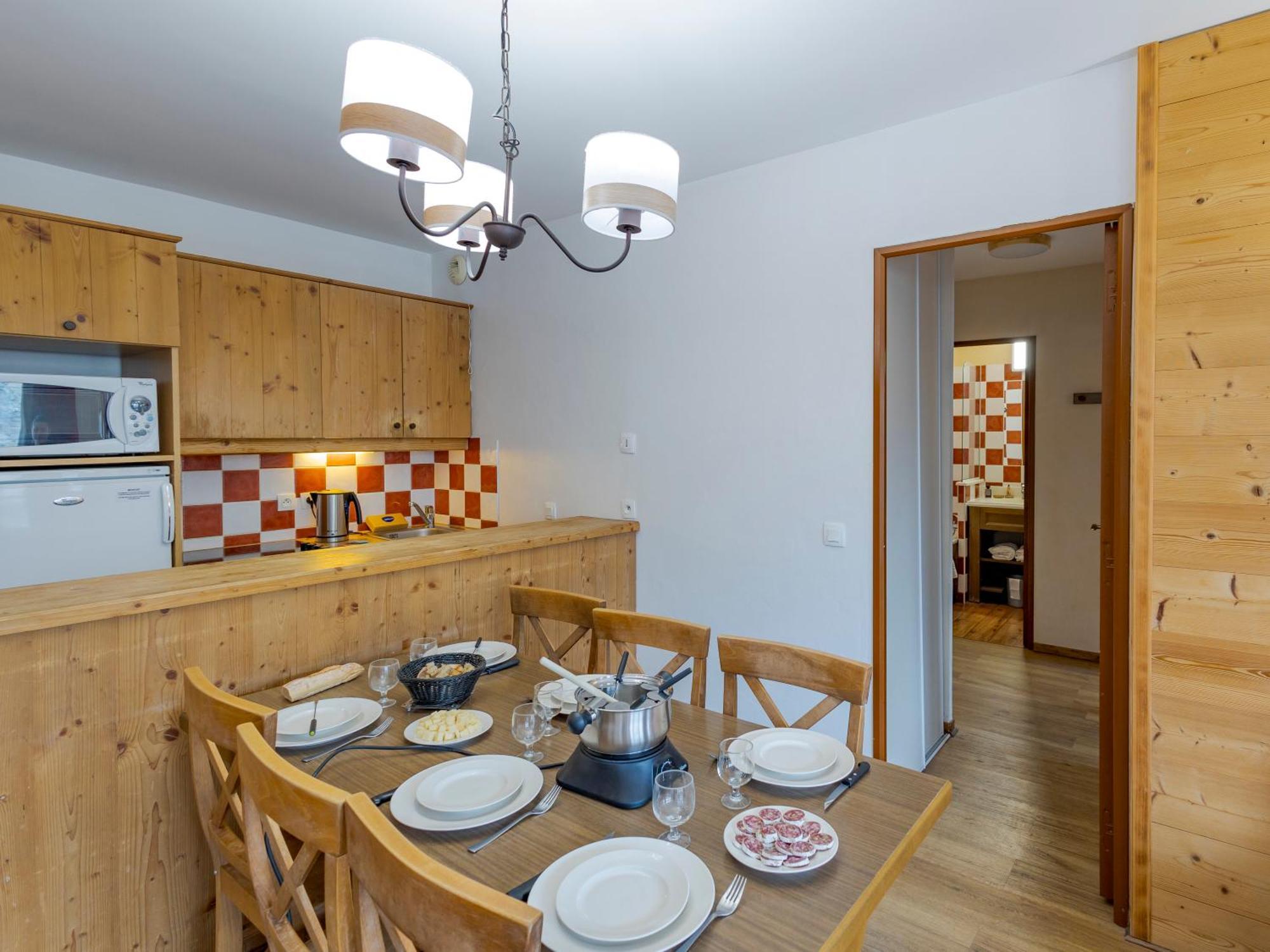 Standard Apartment