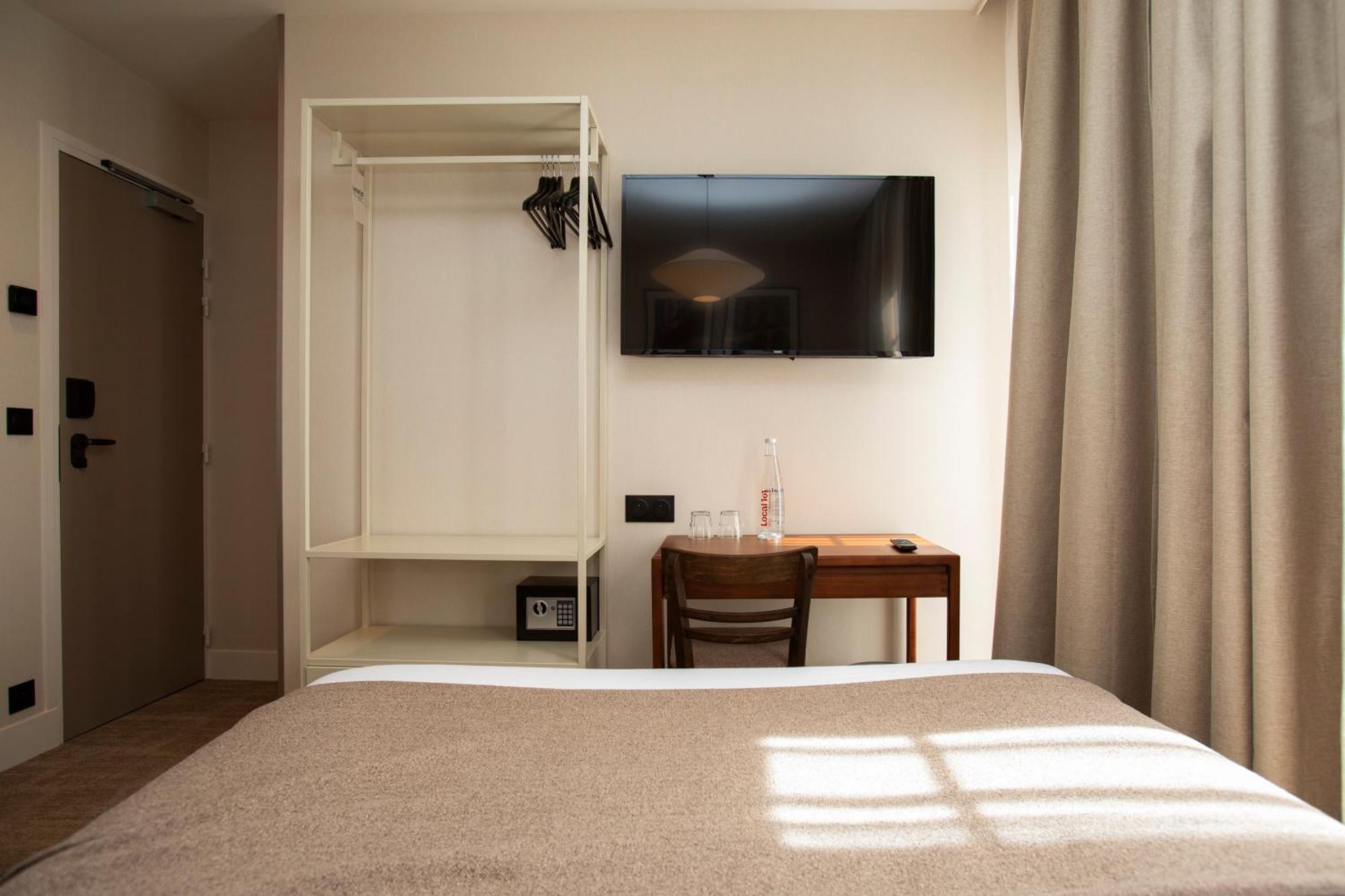 Small Double Room