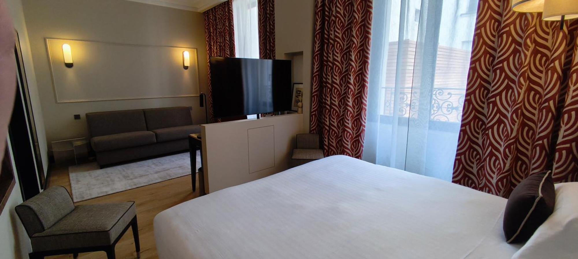 Suite