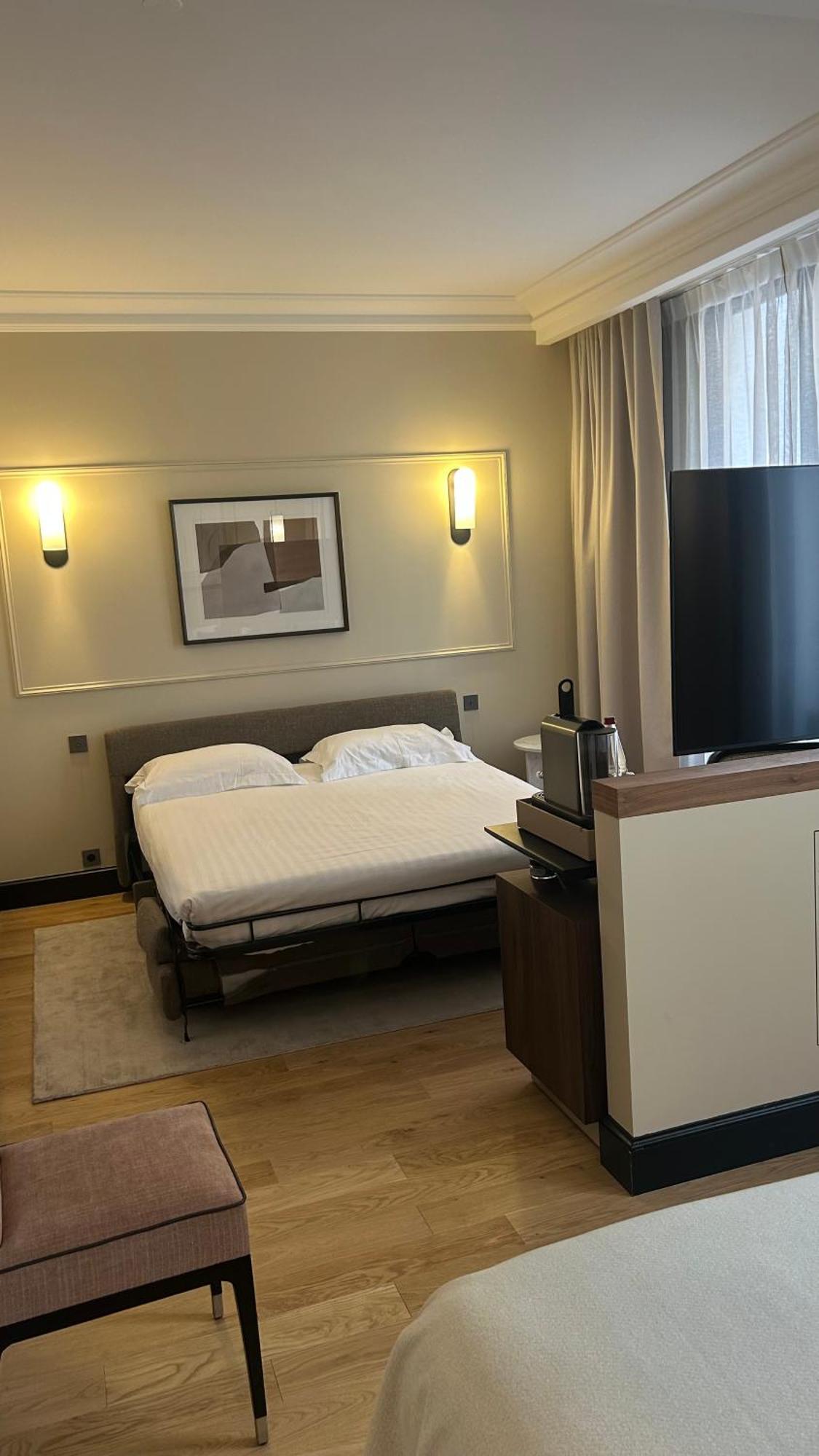 Suite Terrace