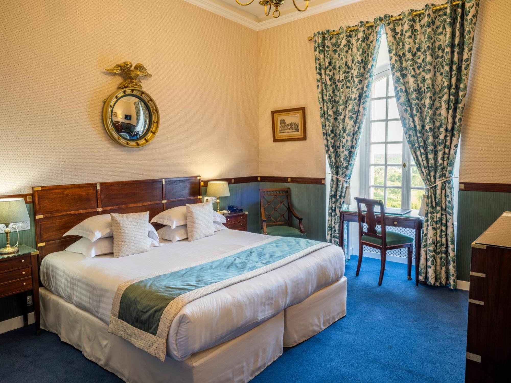 Superior Room Castle area