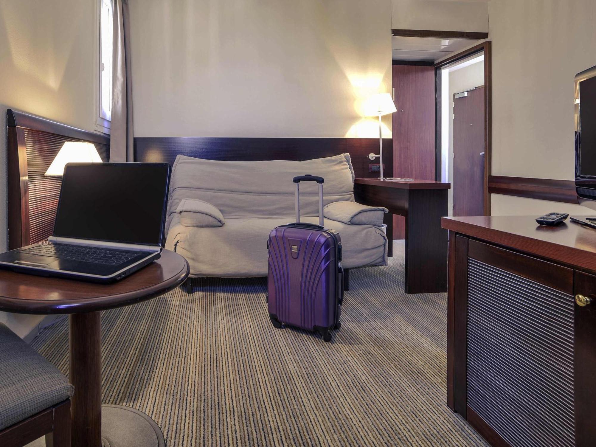 Junior Suite Side Sea View