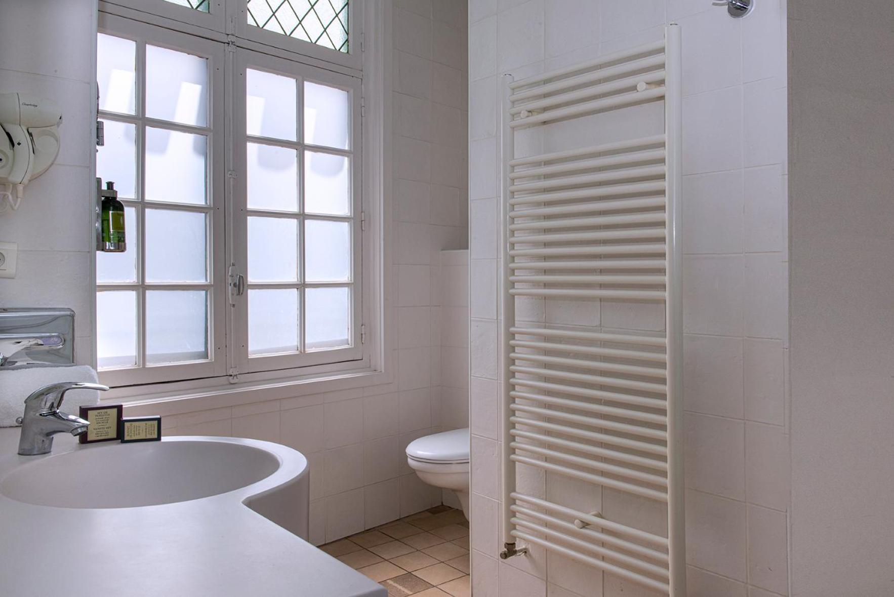Chambre Double Classique