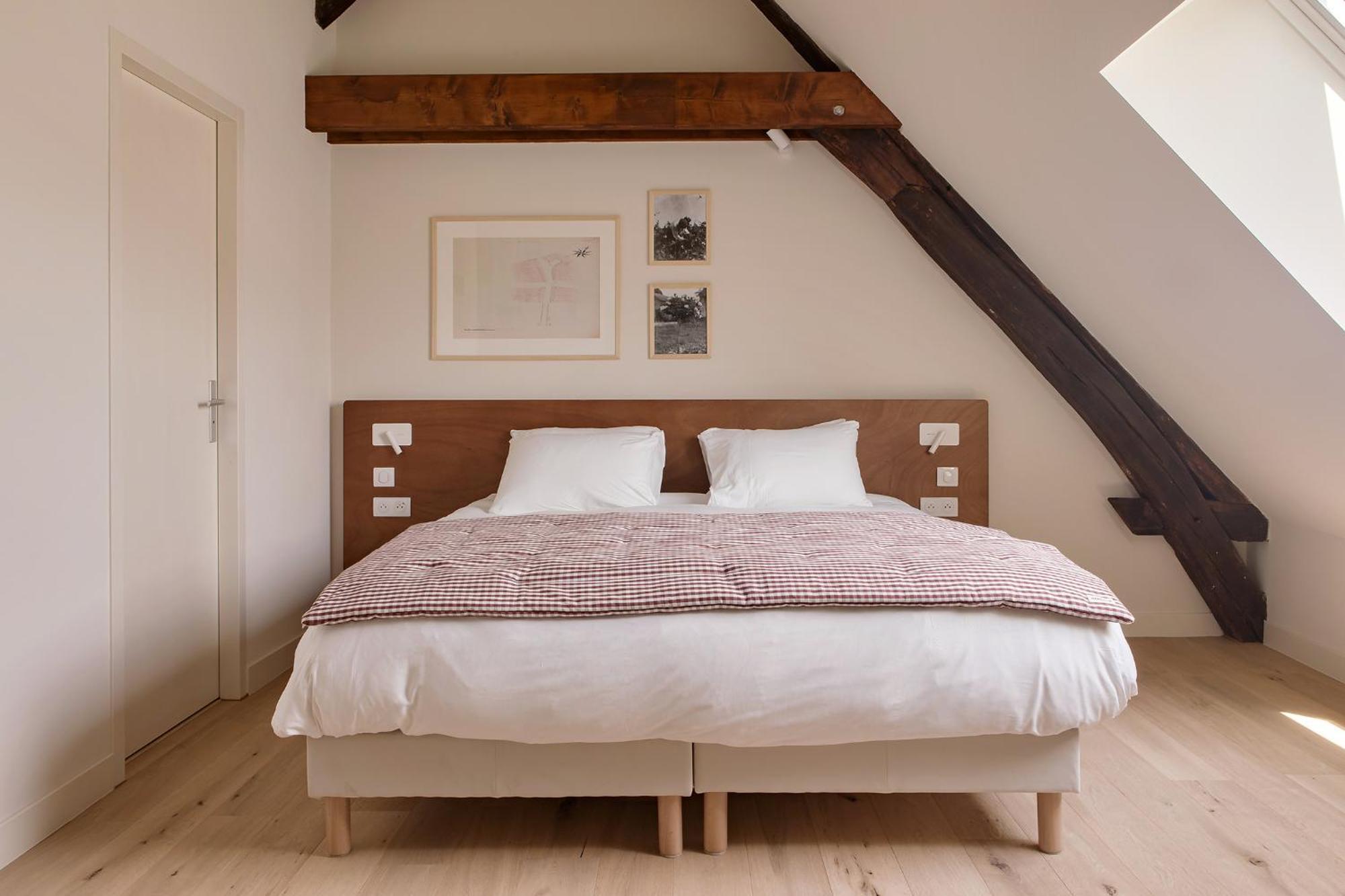 Comfort Double Room Annex