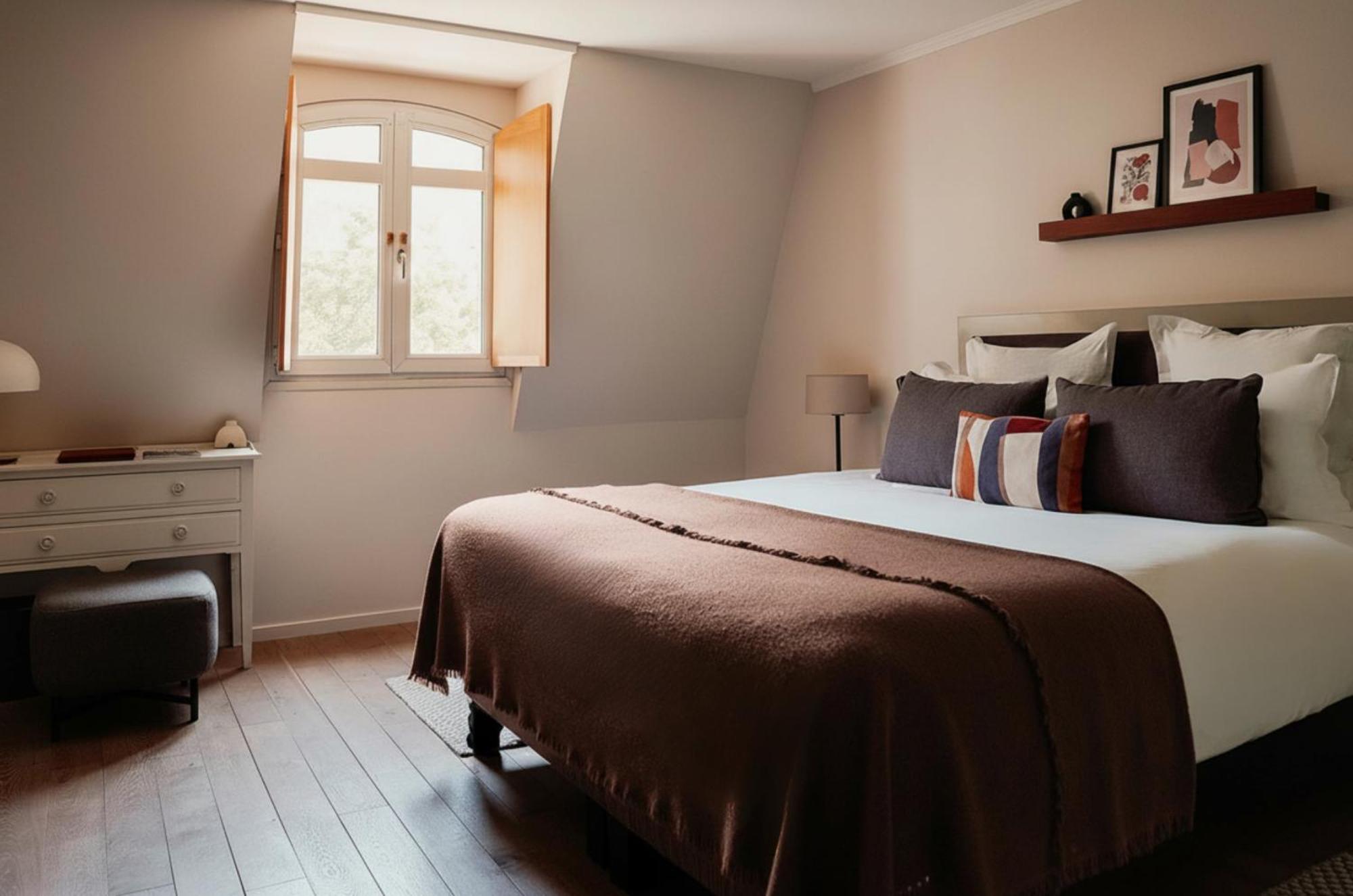 Comfort Room