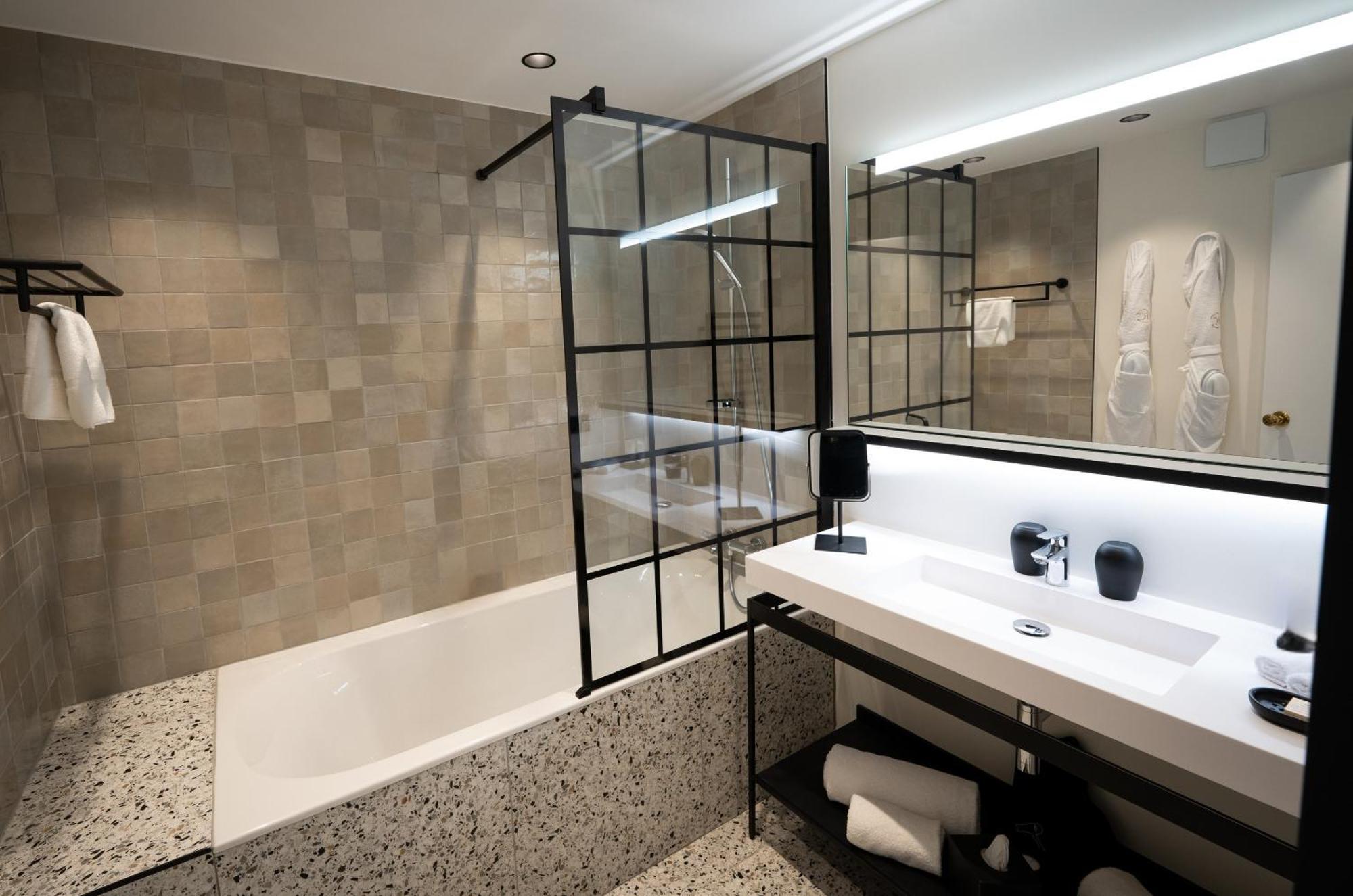 Comfort Room