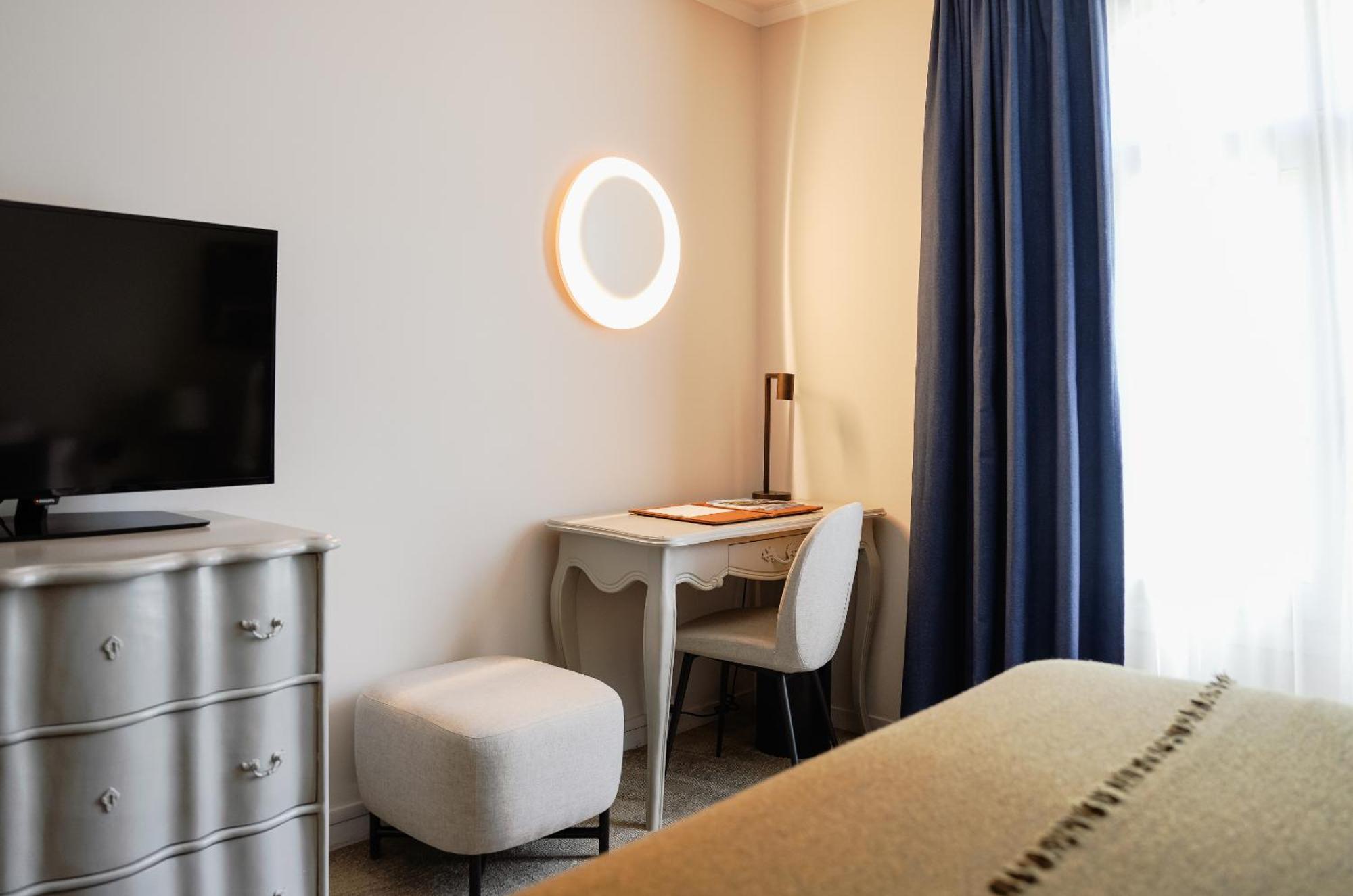 Comfort Room