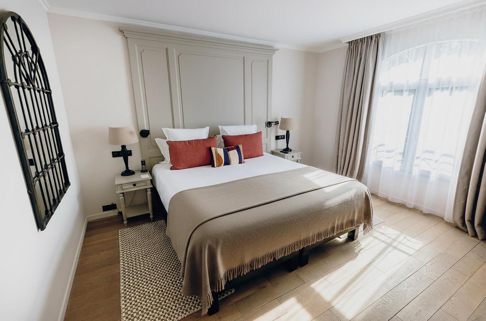 Comfort Room