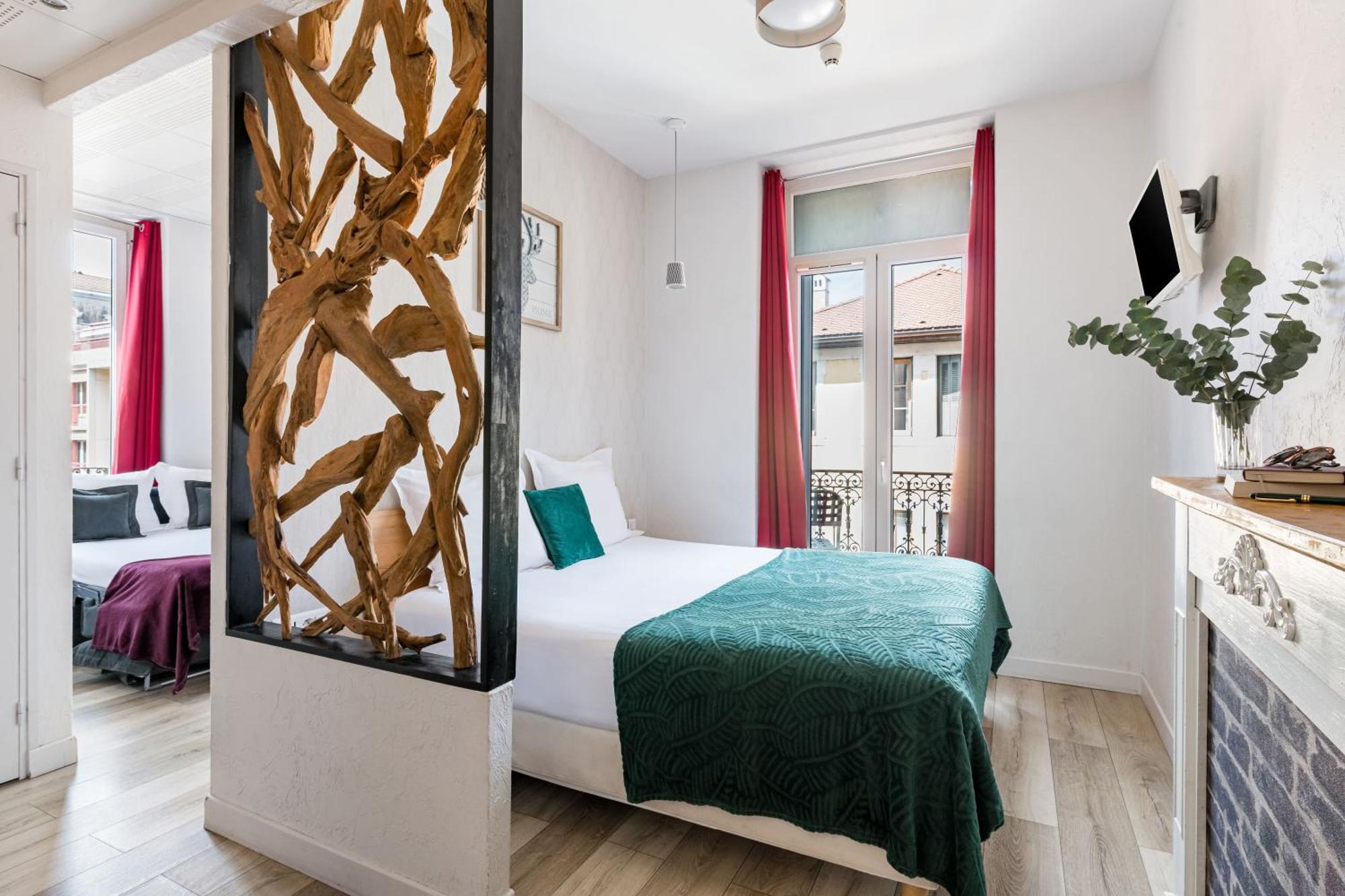 Family Room 22m²
