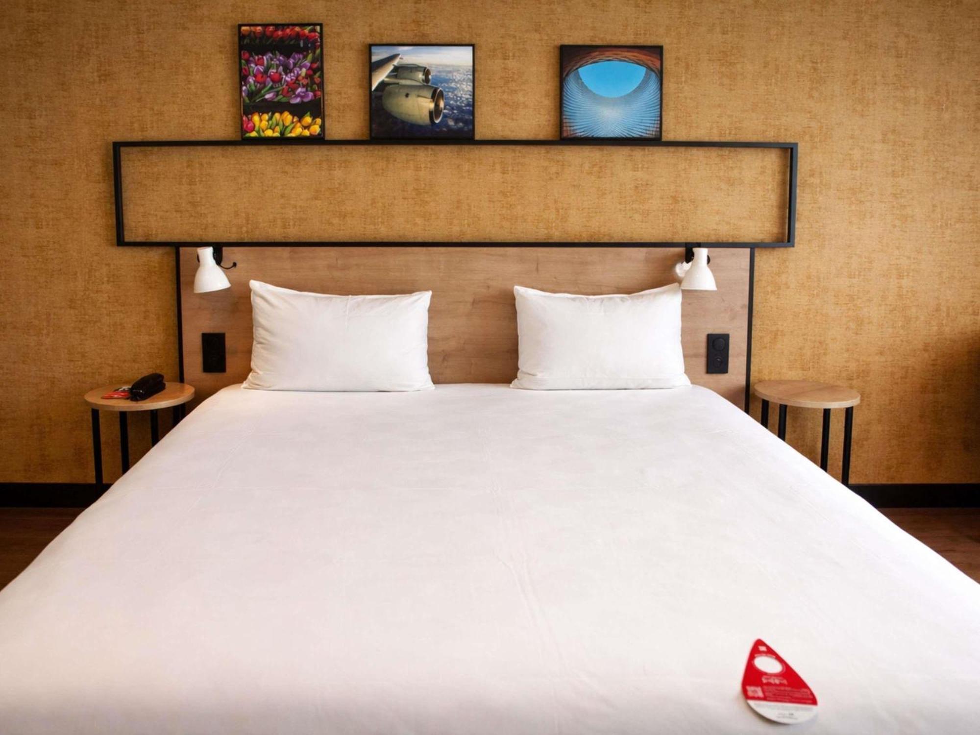 Double Room Disability Access
