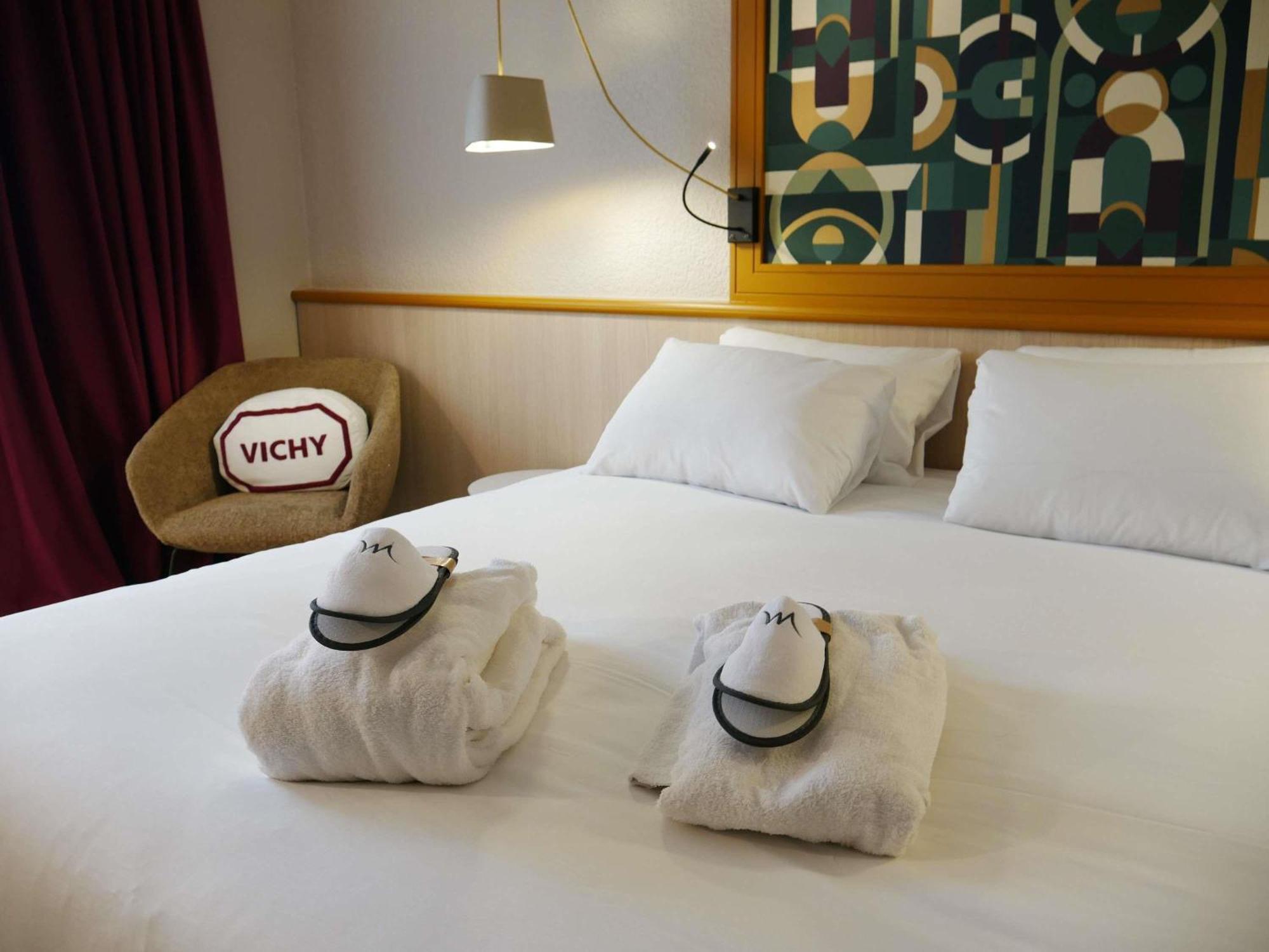 Privilege Room 1 Double Bed