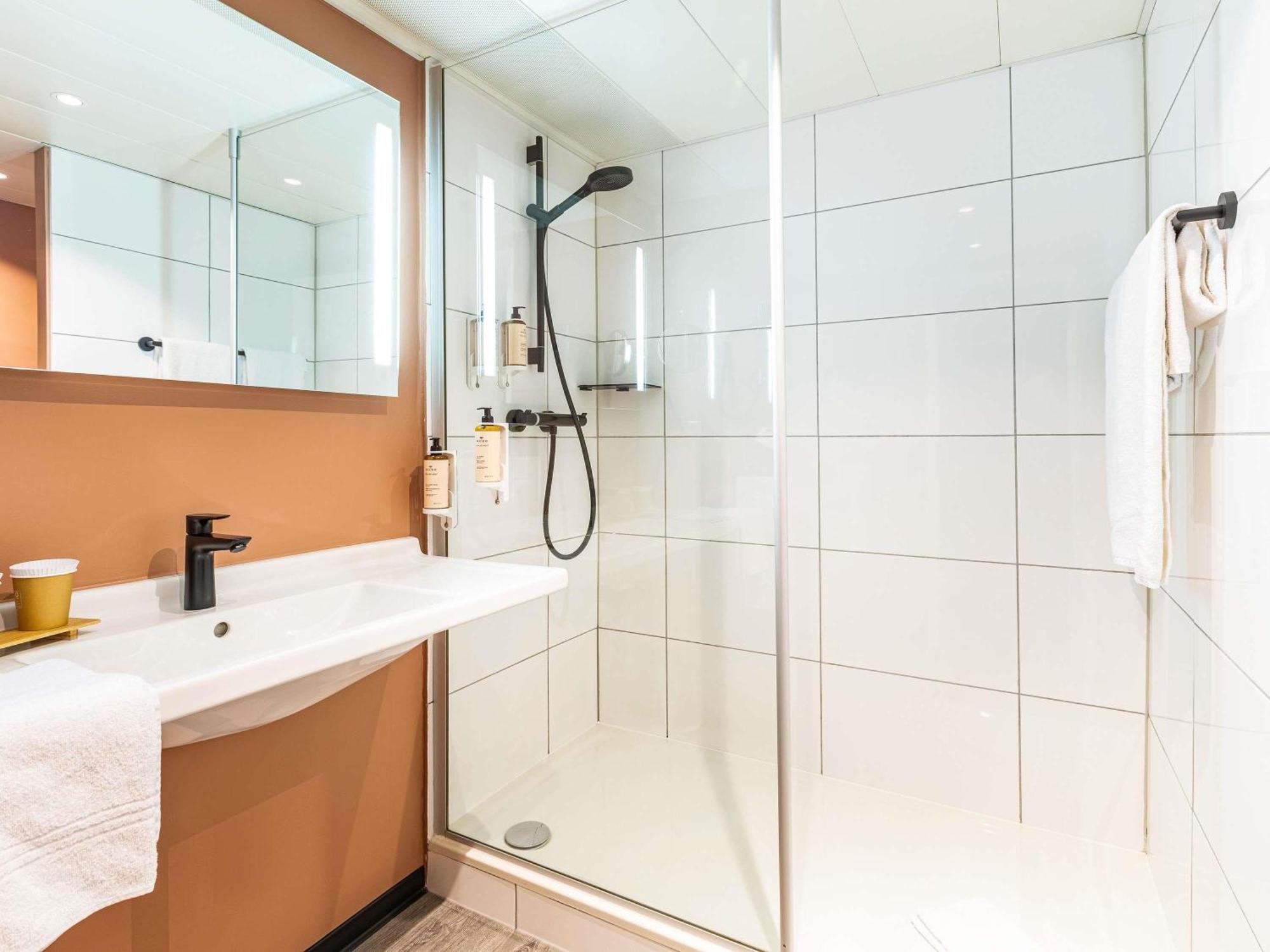 Deluxe Doppelzimmer mit Aussicht