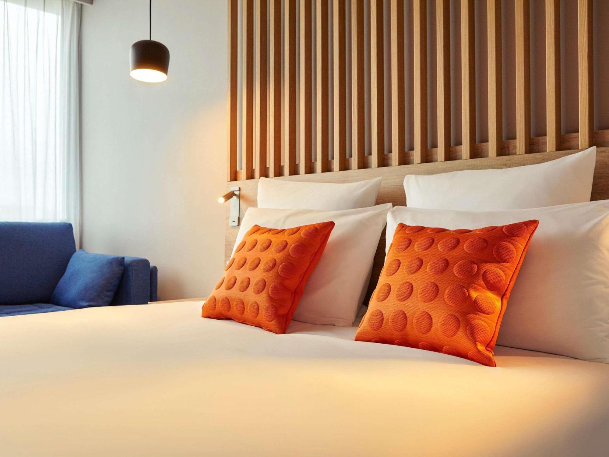 Superior Double Room Sea View