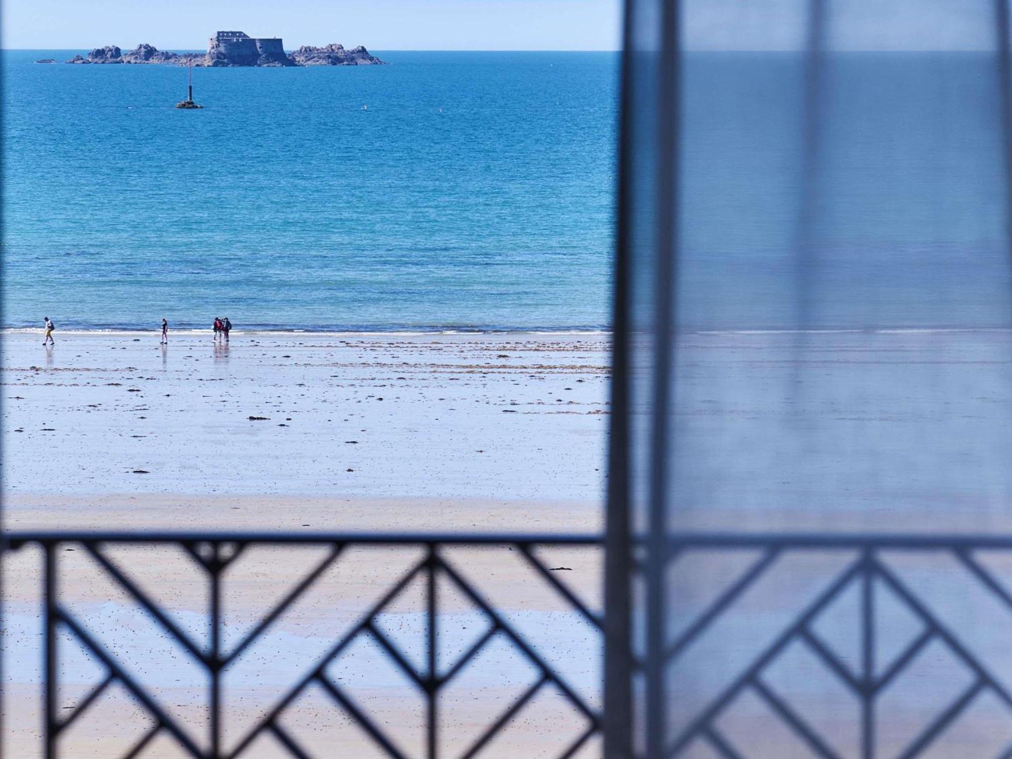 Privilege Double Room Sea Front