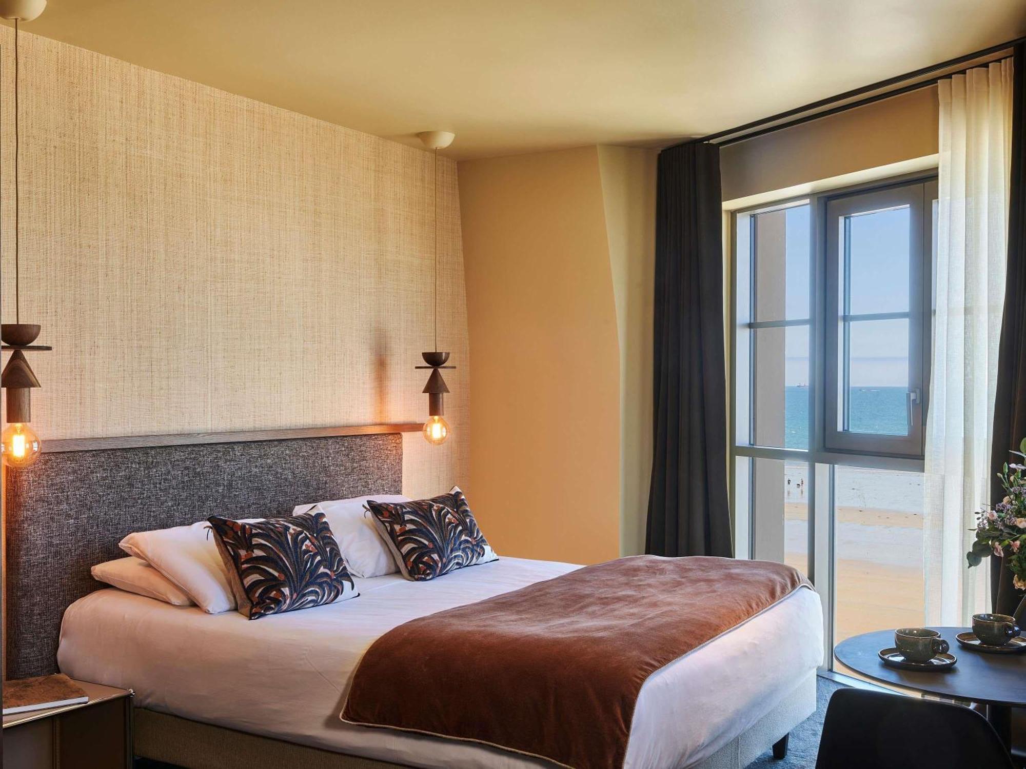Suite Double Bed