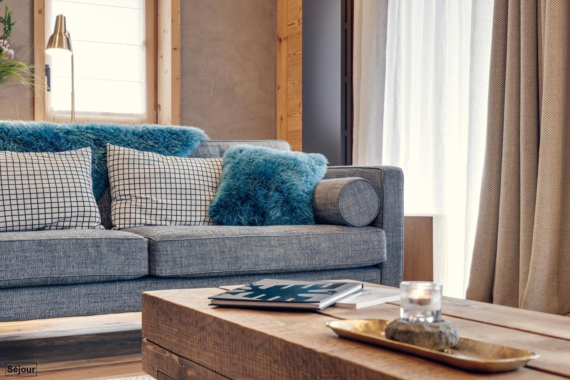 Duplex Suite