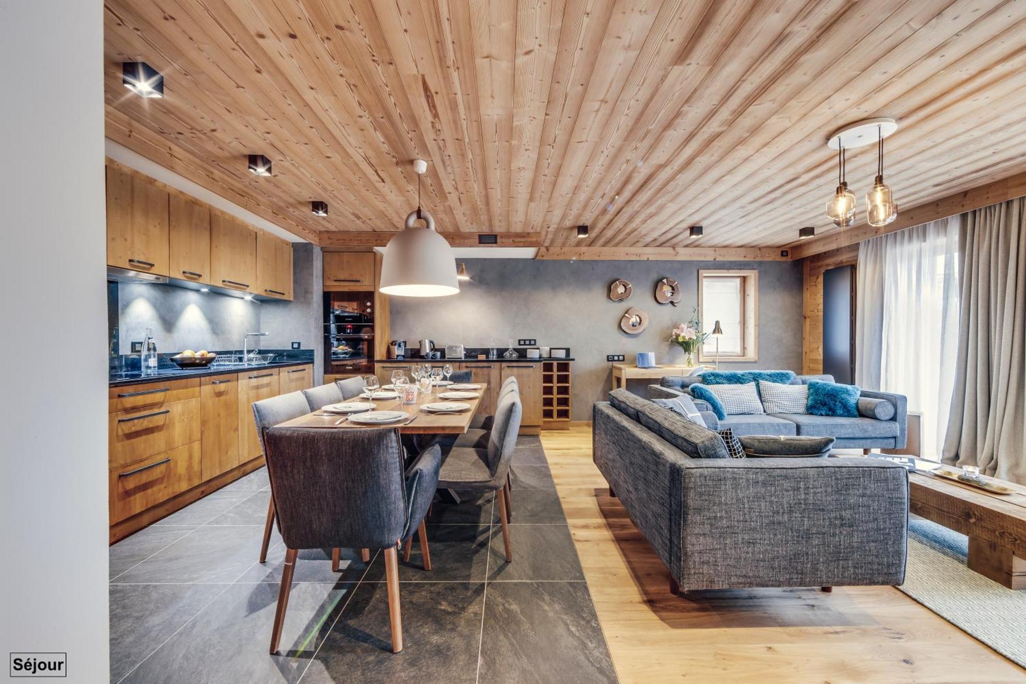 Duplex Suite