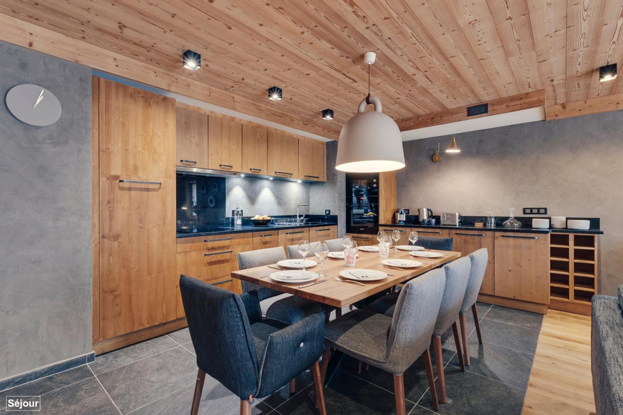 Duplex Suite