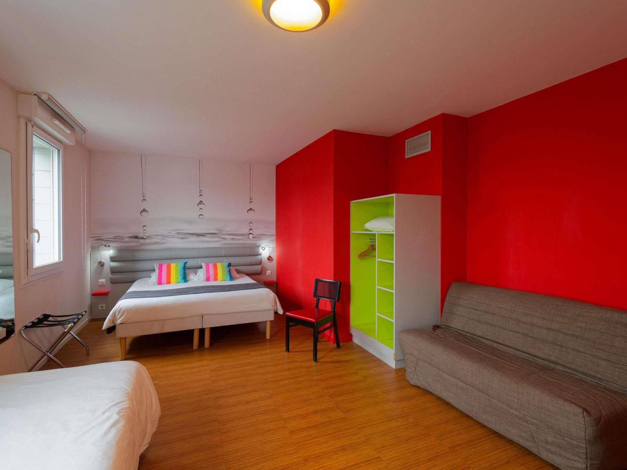 Comfort Suite