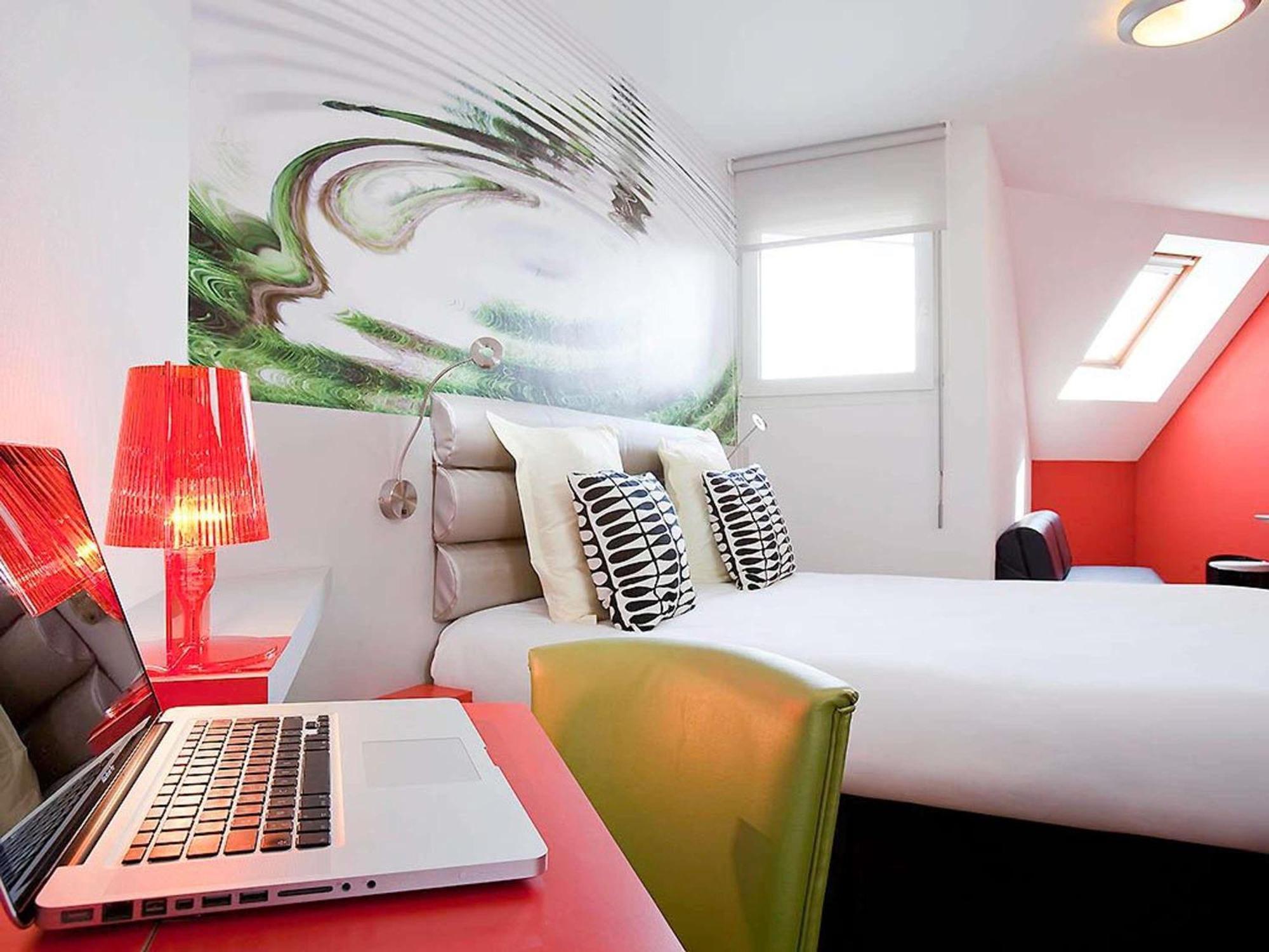 Comfort Suite