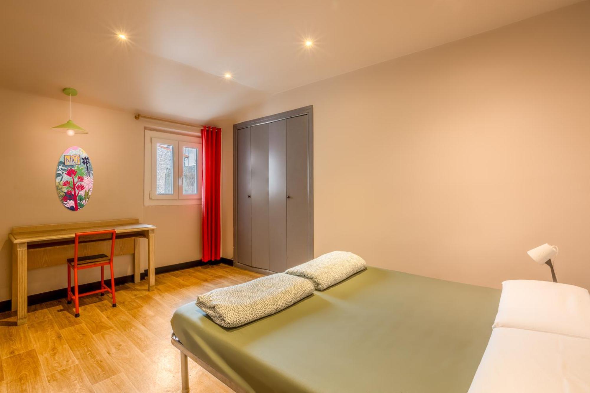 Classic Double Room