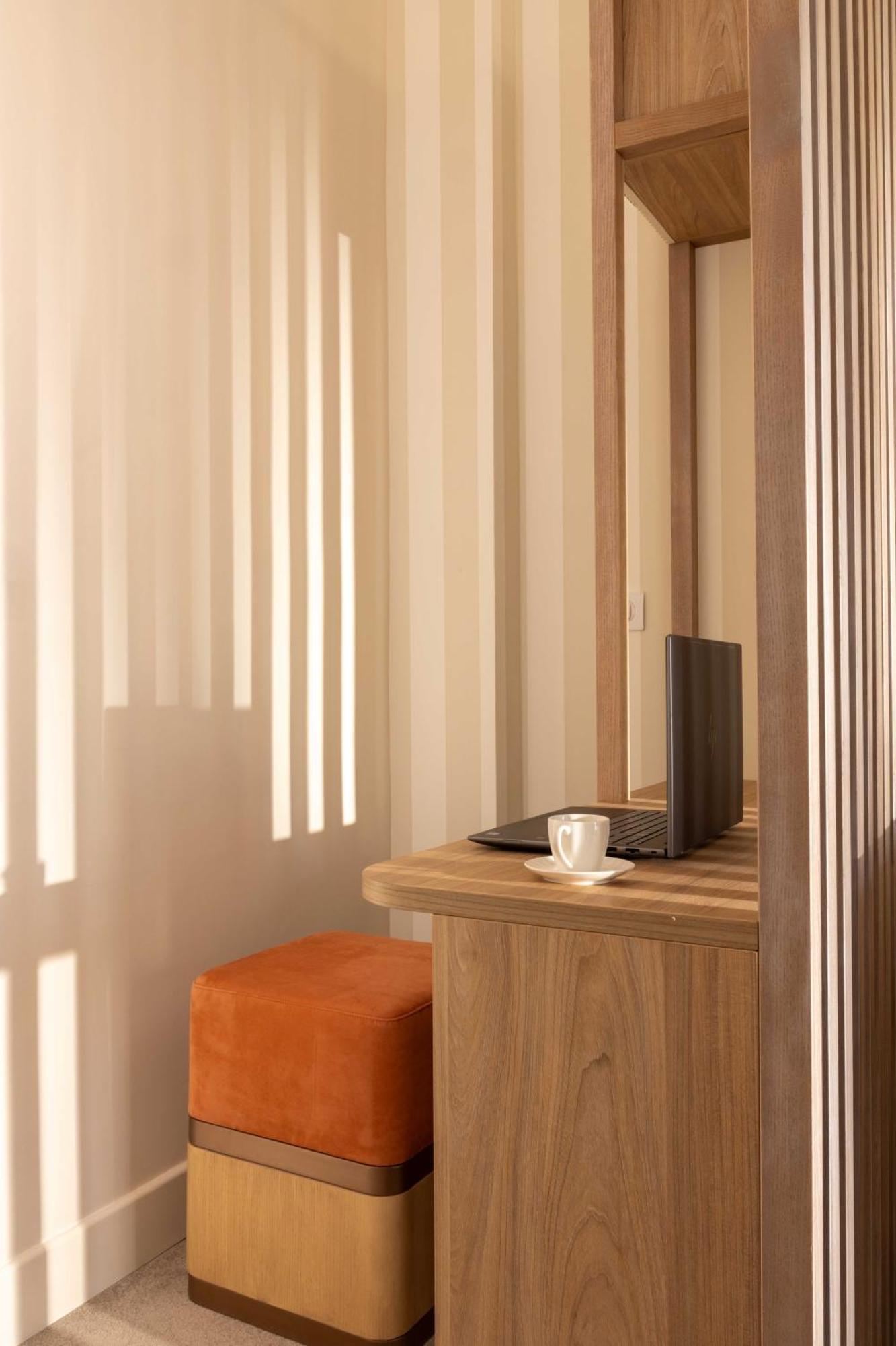 Double Room Disability Access
