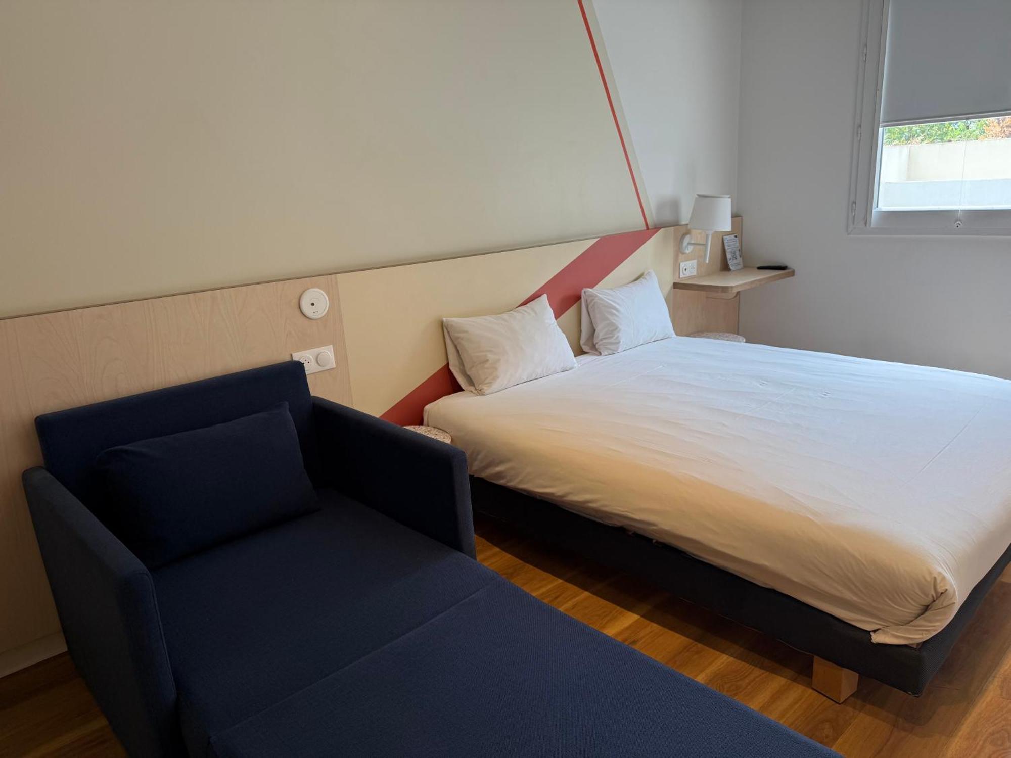 Accessible King Room