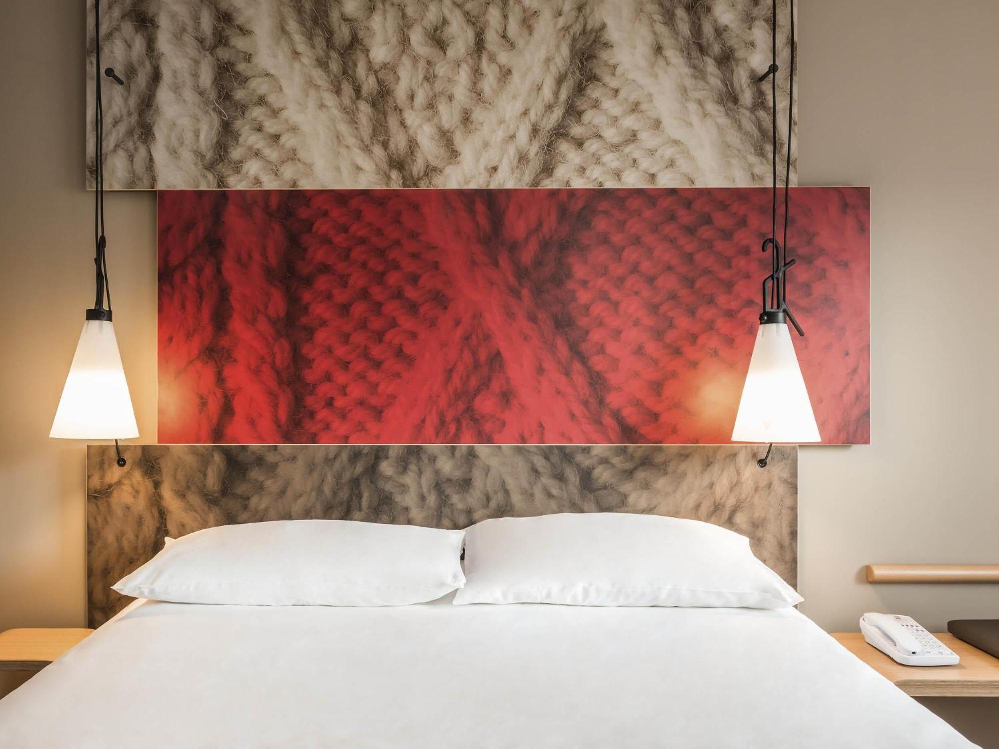 Standard Â Room 1 Double Bed