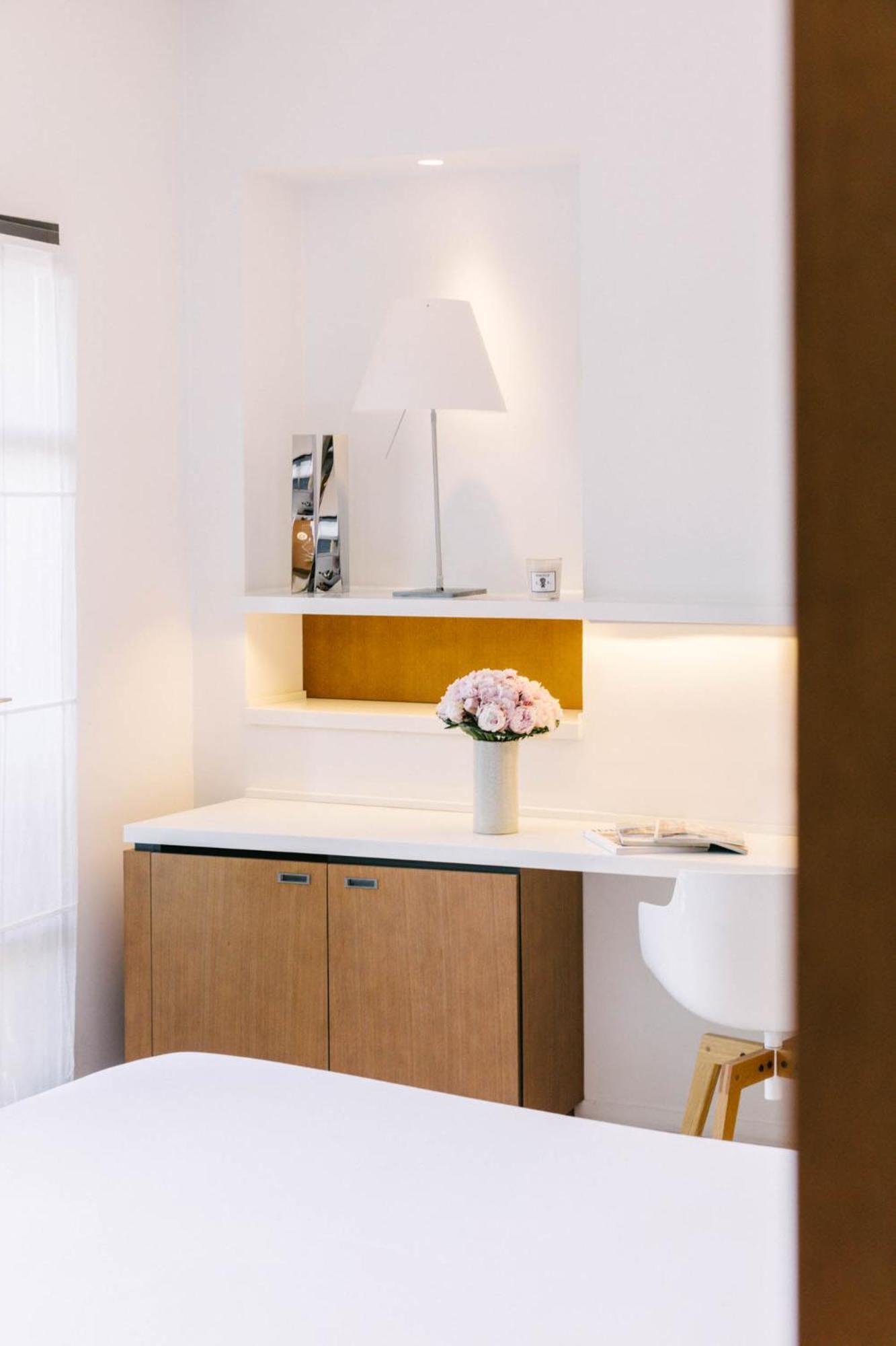 Prestige Double Room Spa Access