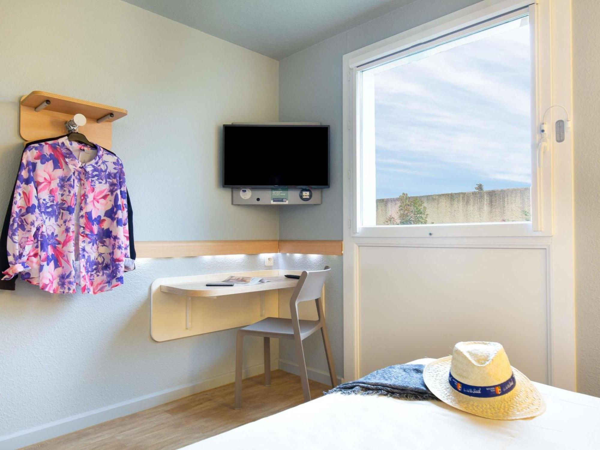 Double Room Bunk Bed