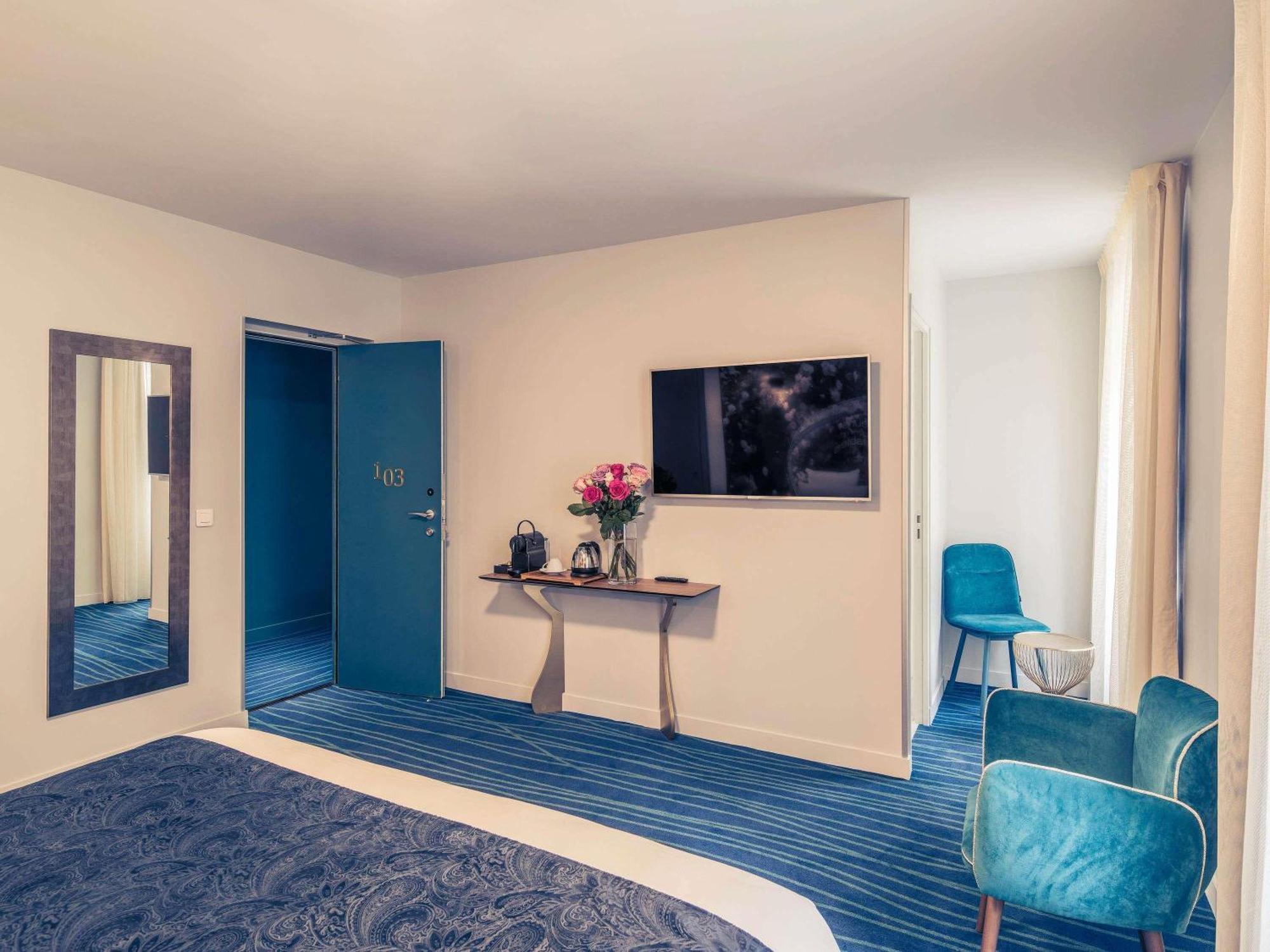 Privilege Double Room