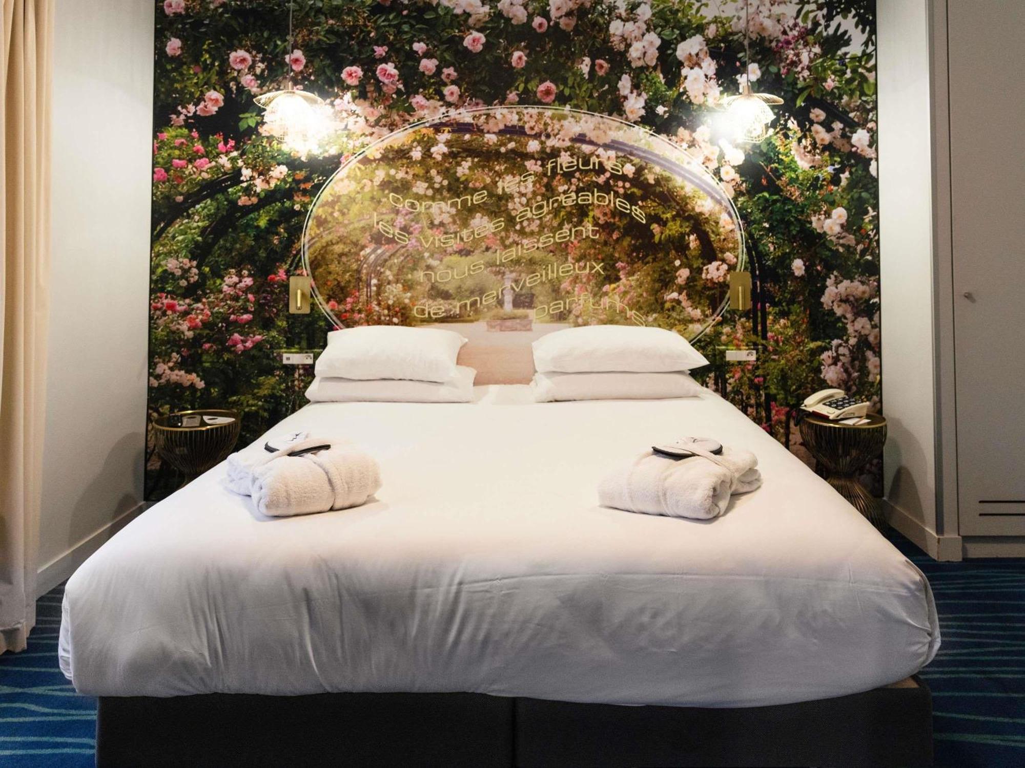 Privilege Double Room