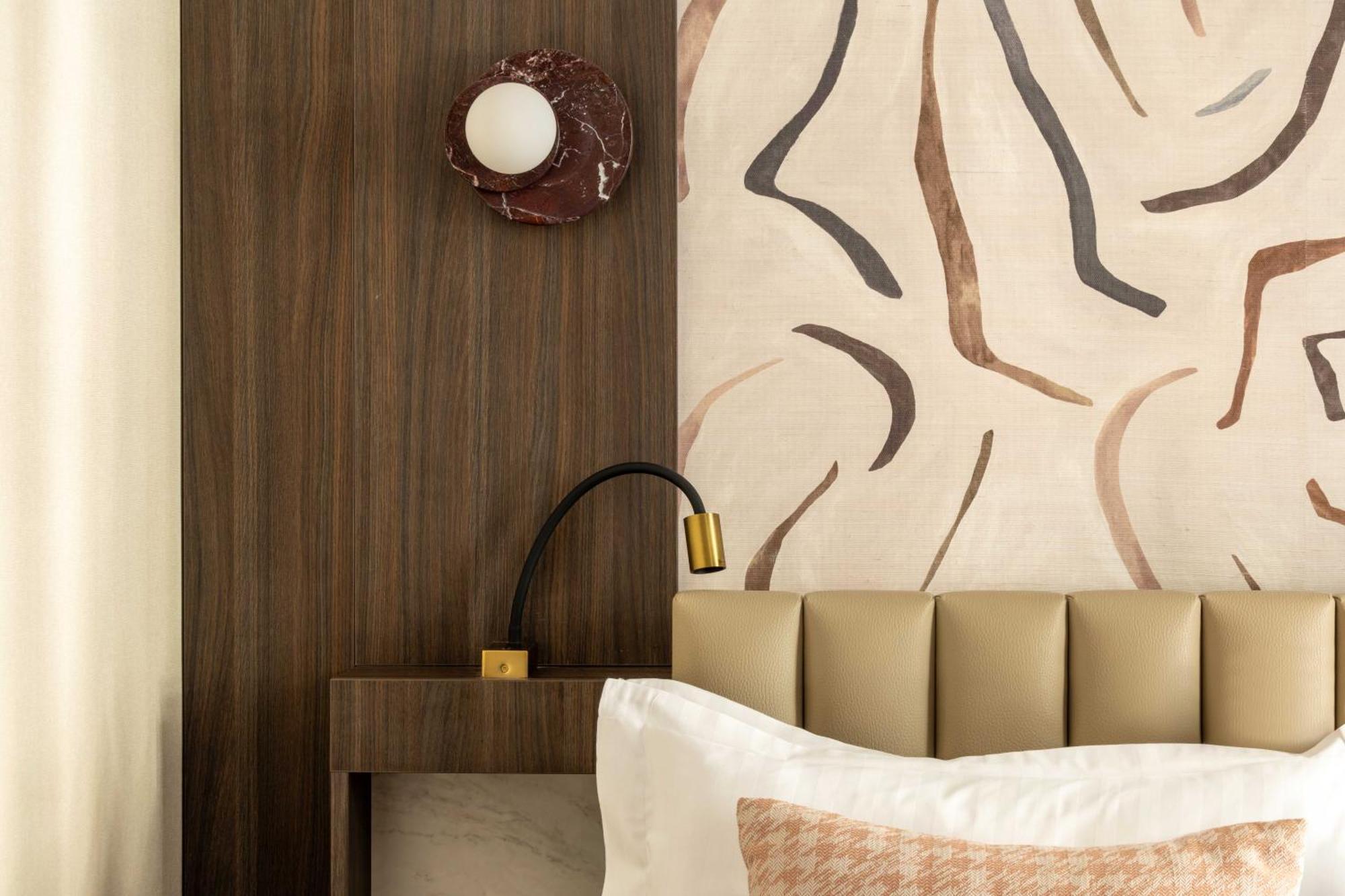 Comfort Twin Room Grab Bar Disability Access