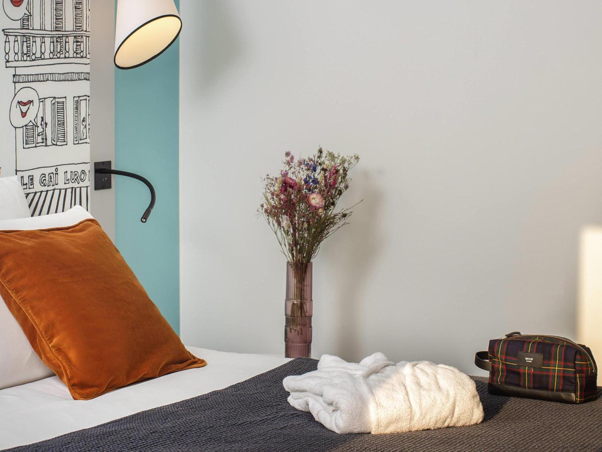 Privilege Double Room