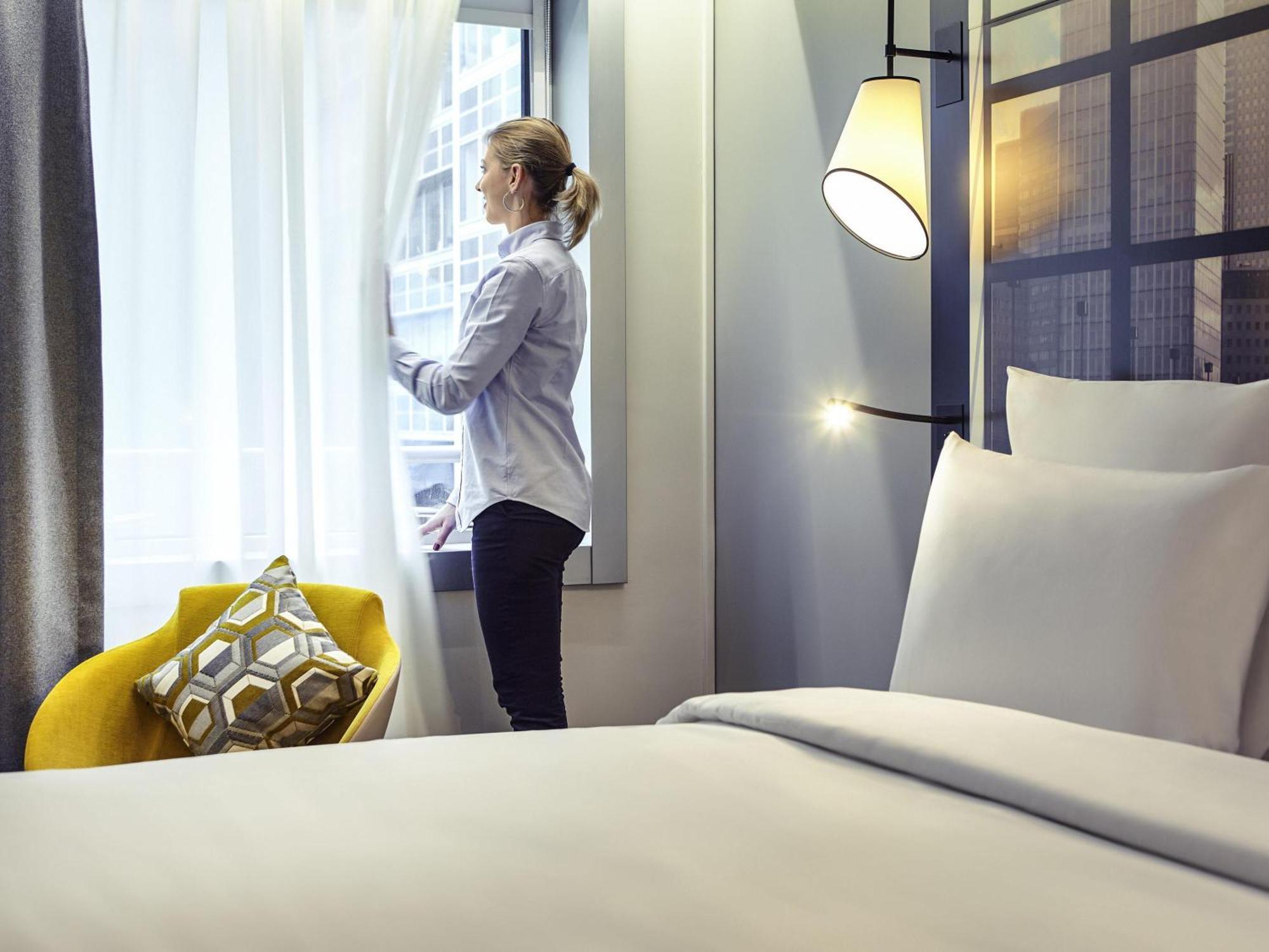 Privilege Double Room