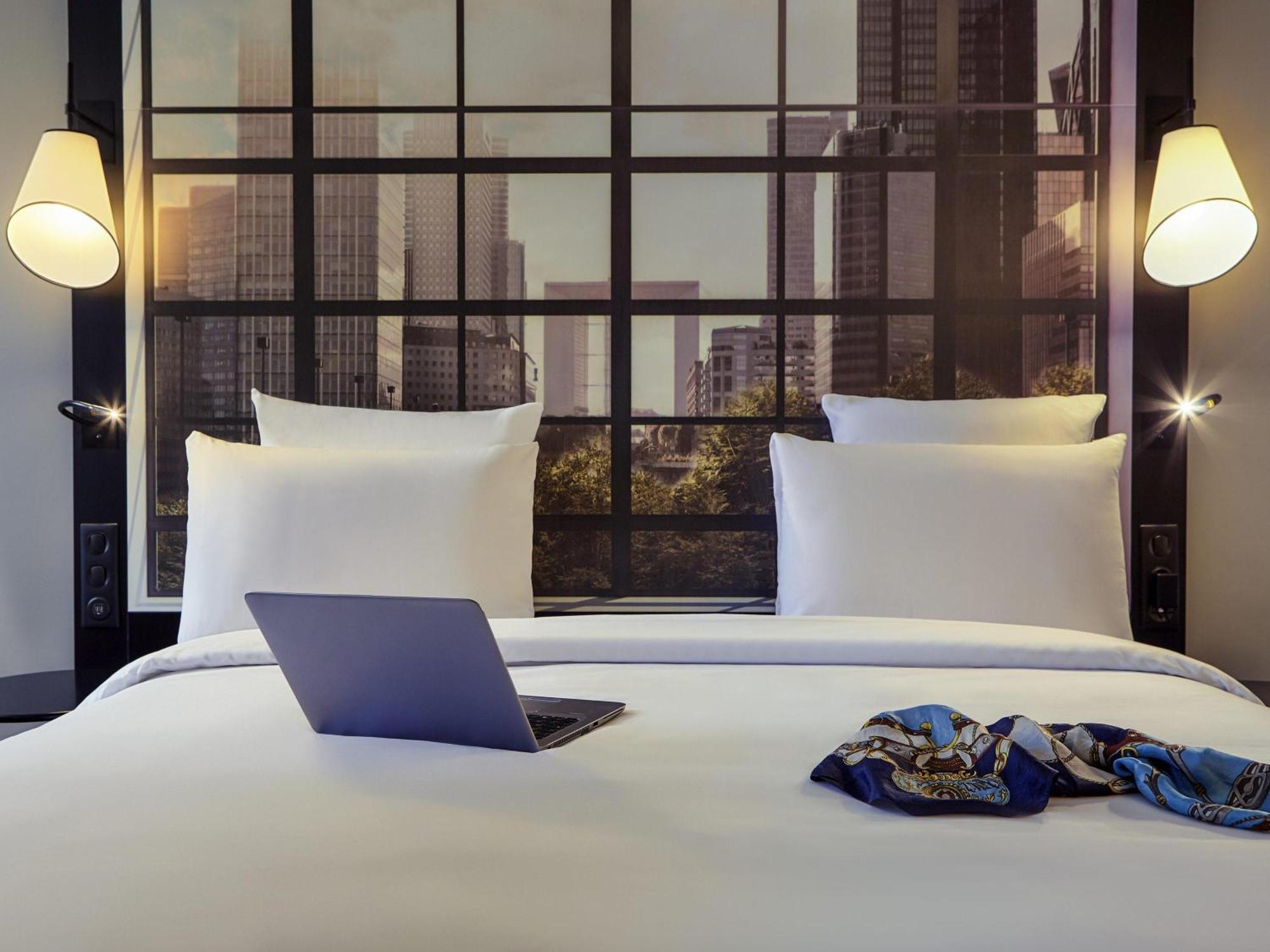 Privilege Double Room